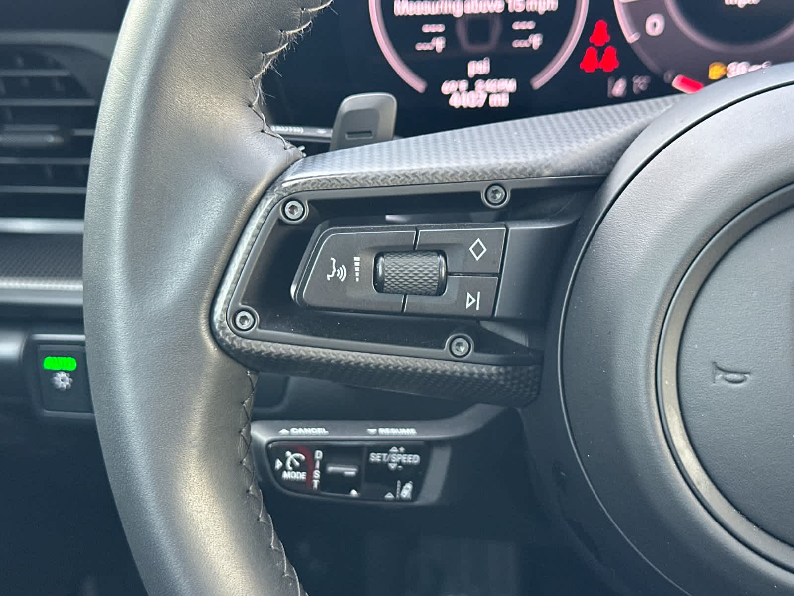 Thumbnail: 2025 Porsche 911 - 24