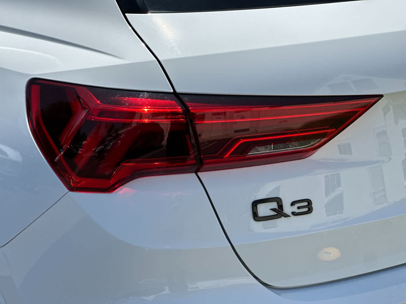 Thumbnail: 2022 Audi Q3 - 29