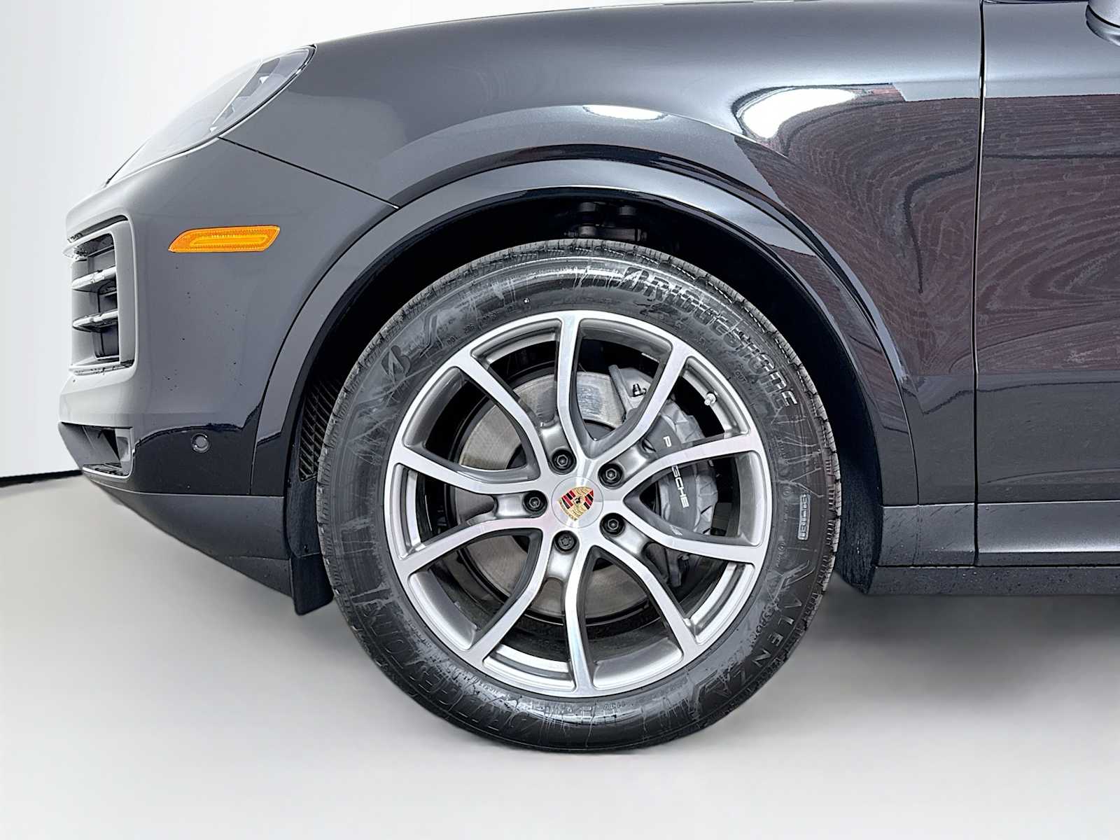 Thumbnail: 2025 Porsche Cayenne - 23