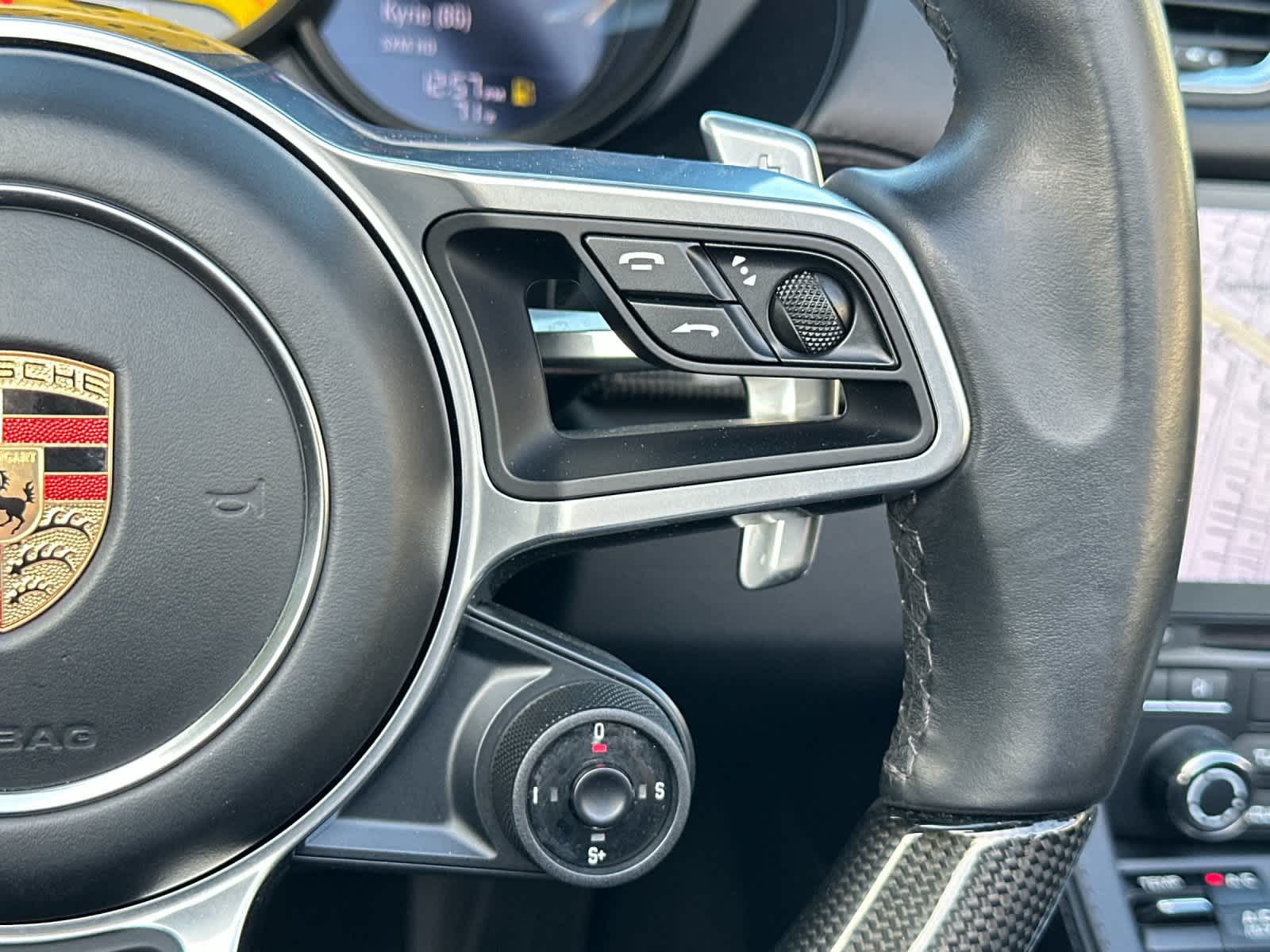 Thumbnail: 2023 Porsche 718 Boxster - 24