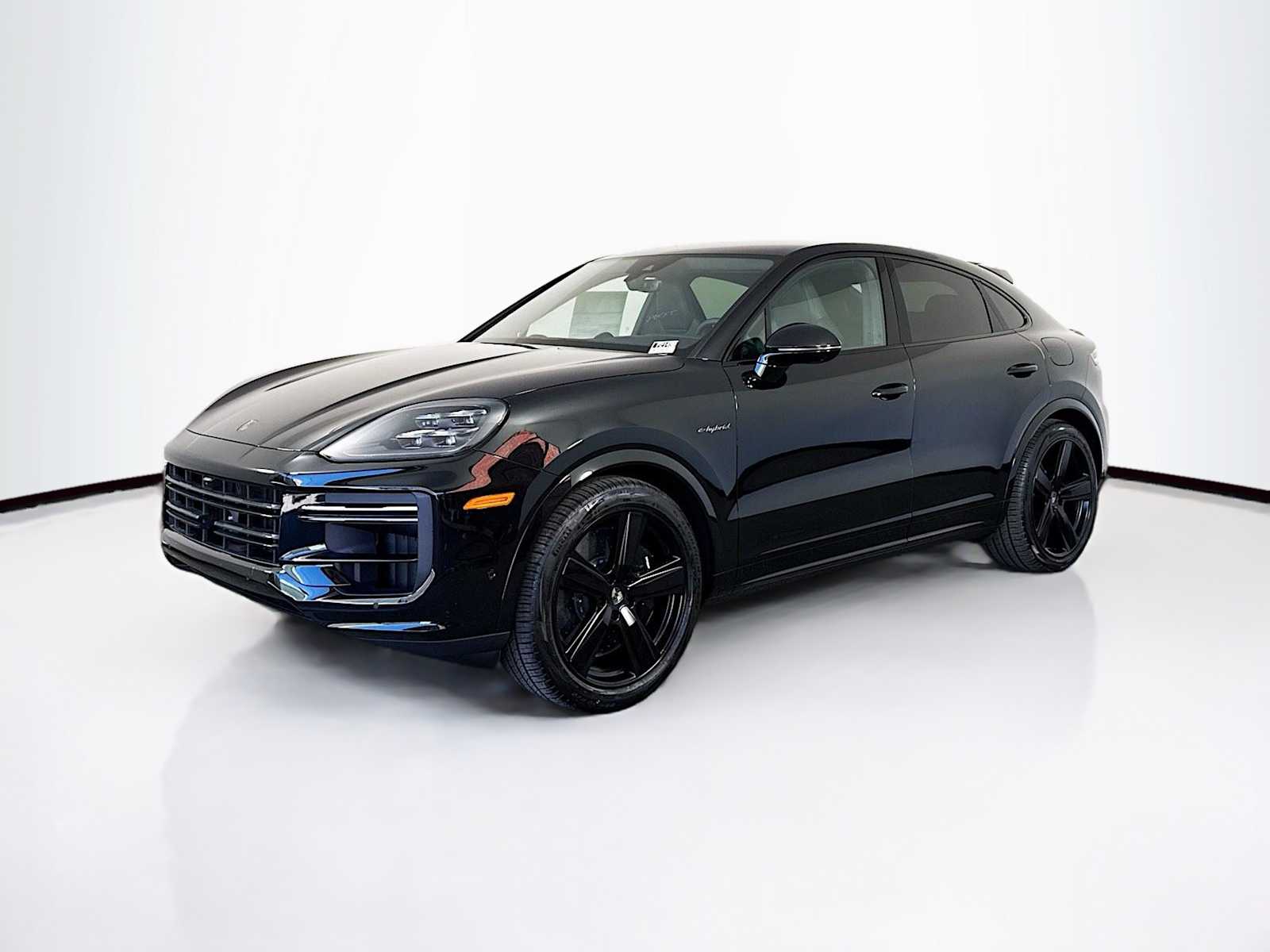 Thumbnail: 2026 Porsche Cayenne - 1