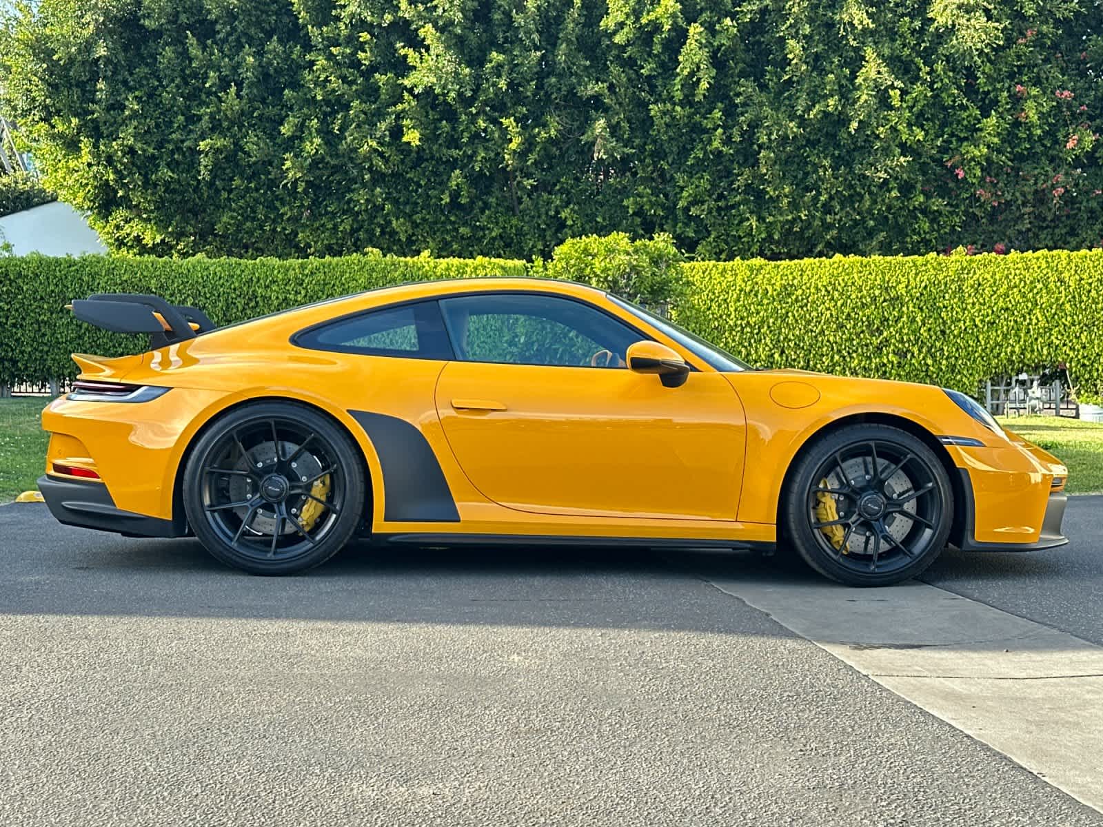 Thumbnail: 2022 Porsche 911 - 8