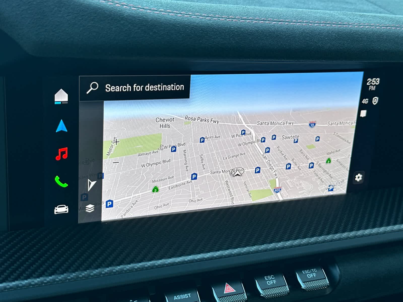 Thumbnail: 2025 Porsche 911 - 16