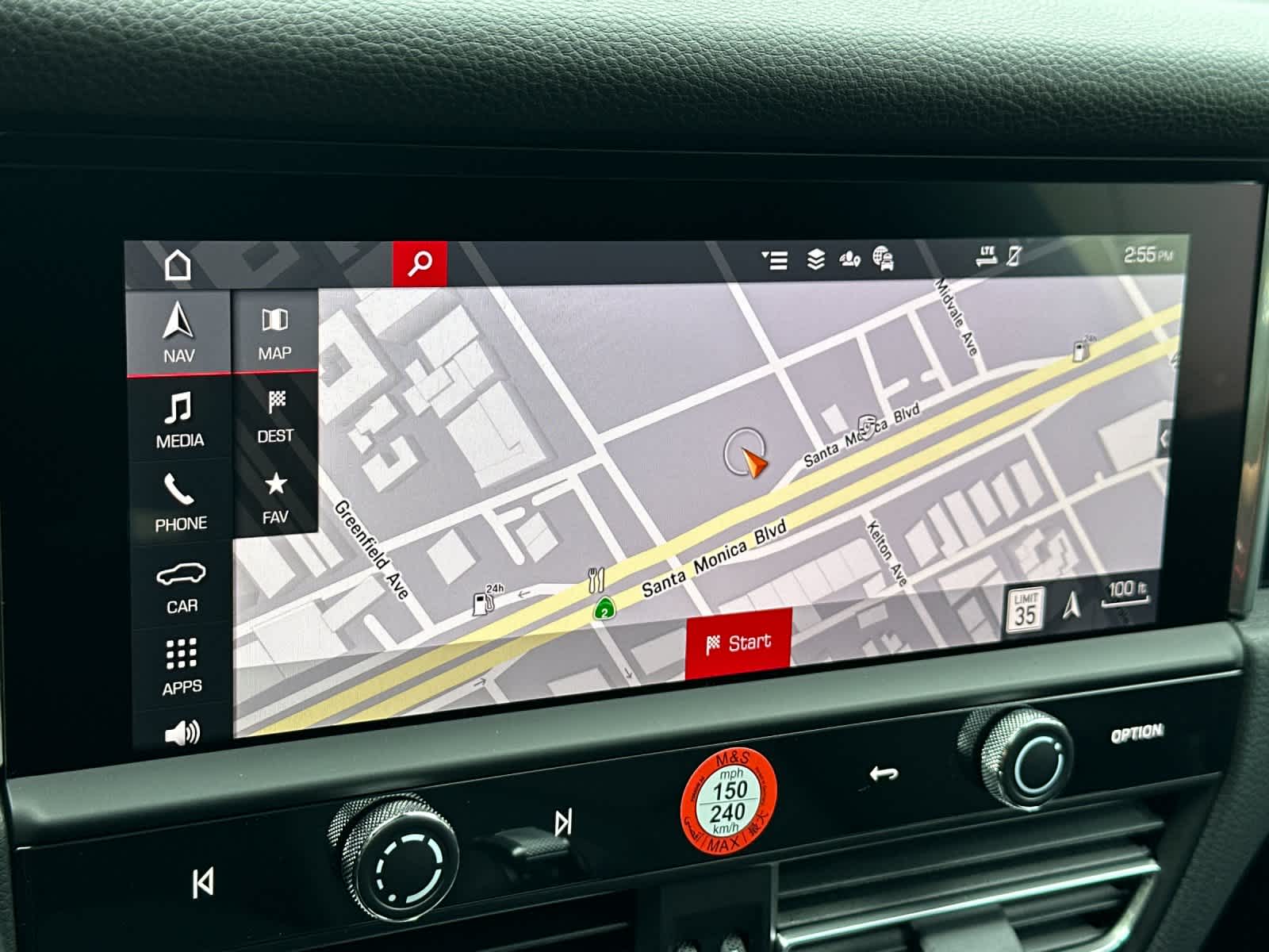 Thumbnail: 2026 Porsche Macan - 22