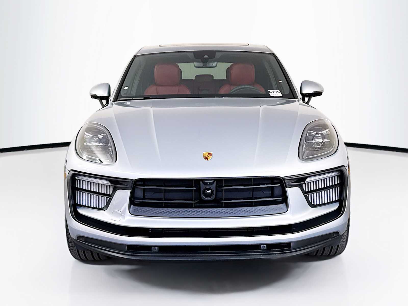 Thumbnail: 2025 Porsche Macan - 6