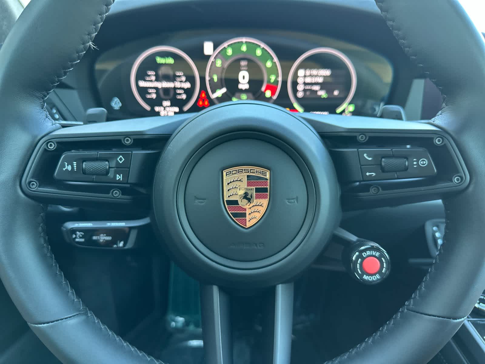 Thumbnail: 2026 Porsche 911 - 22