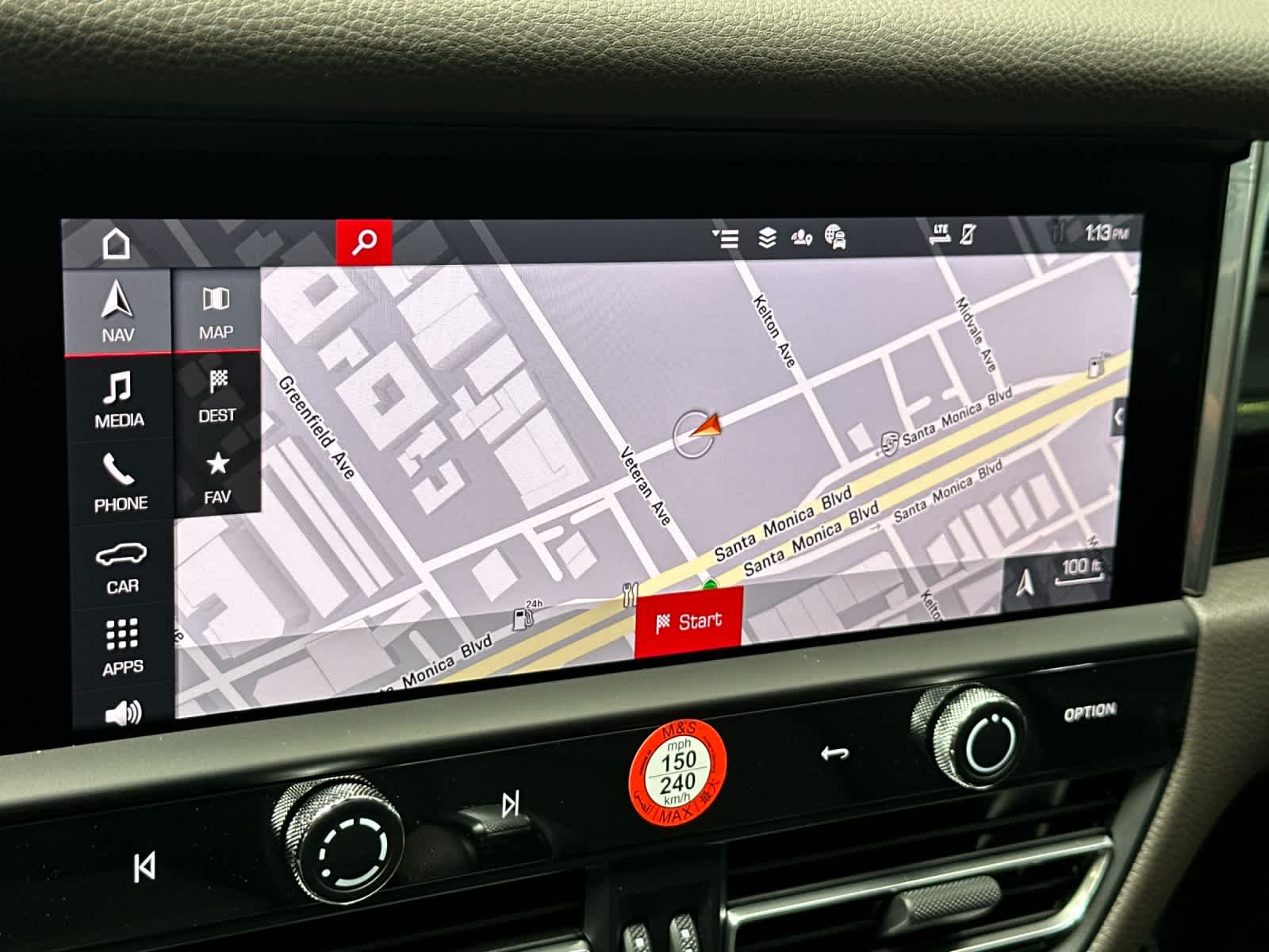 Thumbnail: 2026 Porsche Macan - 22