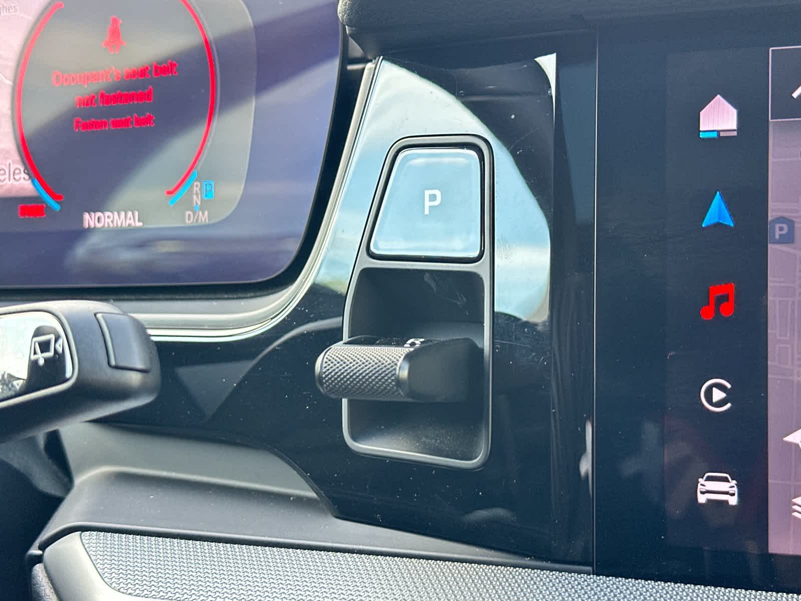 Thumbnail: 2025 Porsche Cayenne - 24