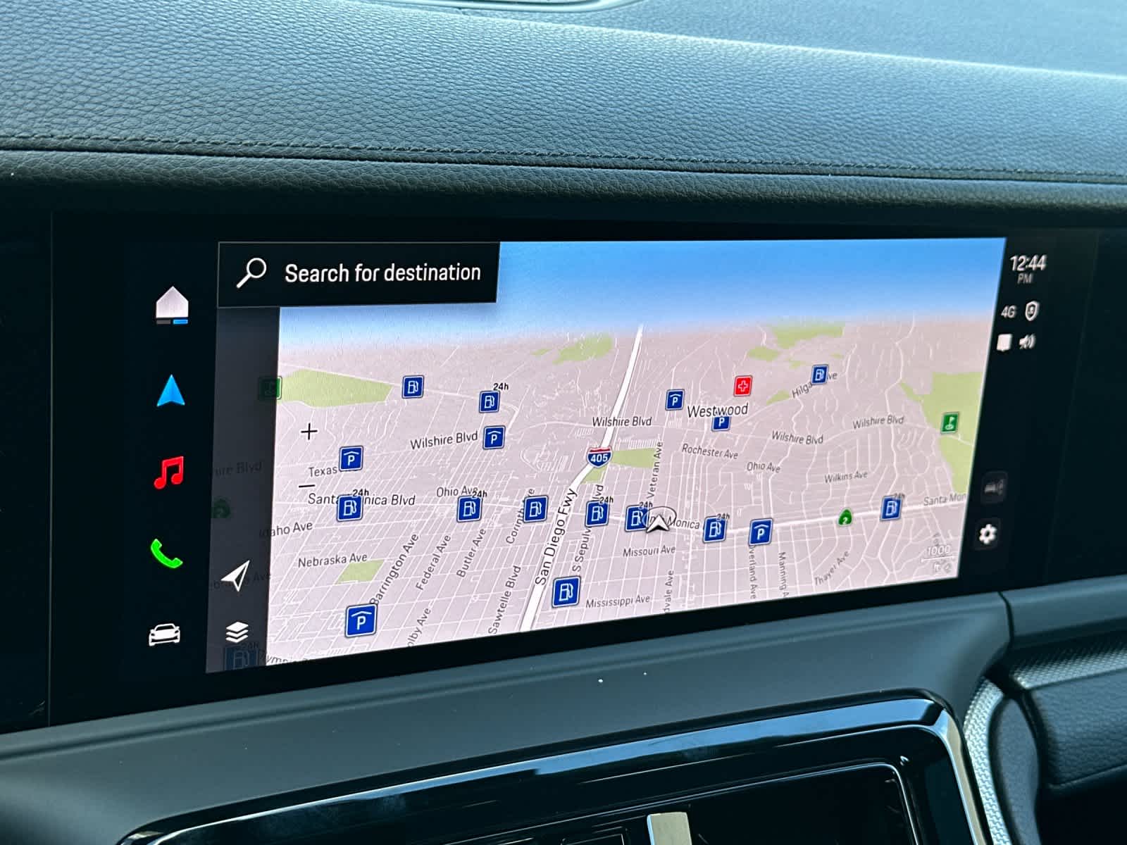 Thumbnail: 2026 Porsche Panamera - 21