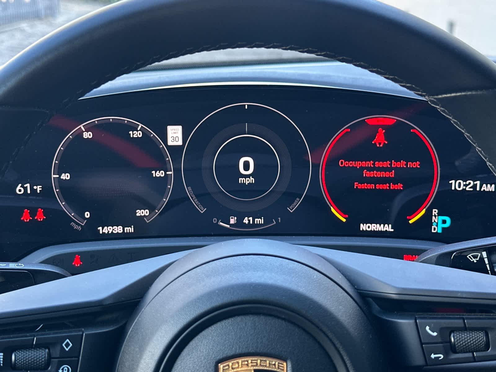 Thumbnail: 2022 Porsche Taycan - 28