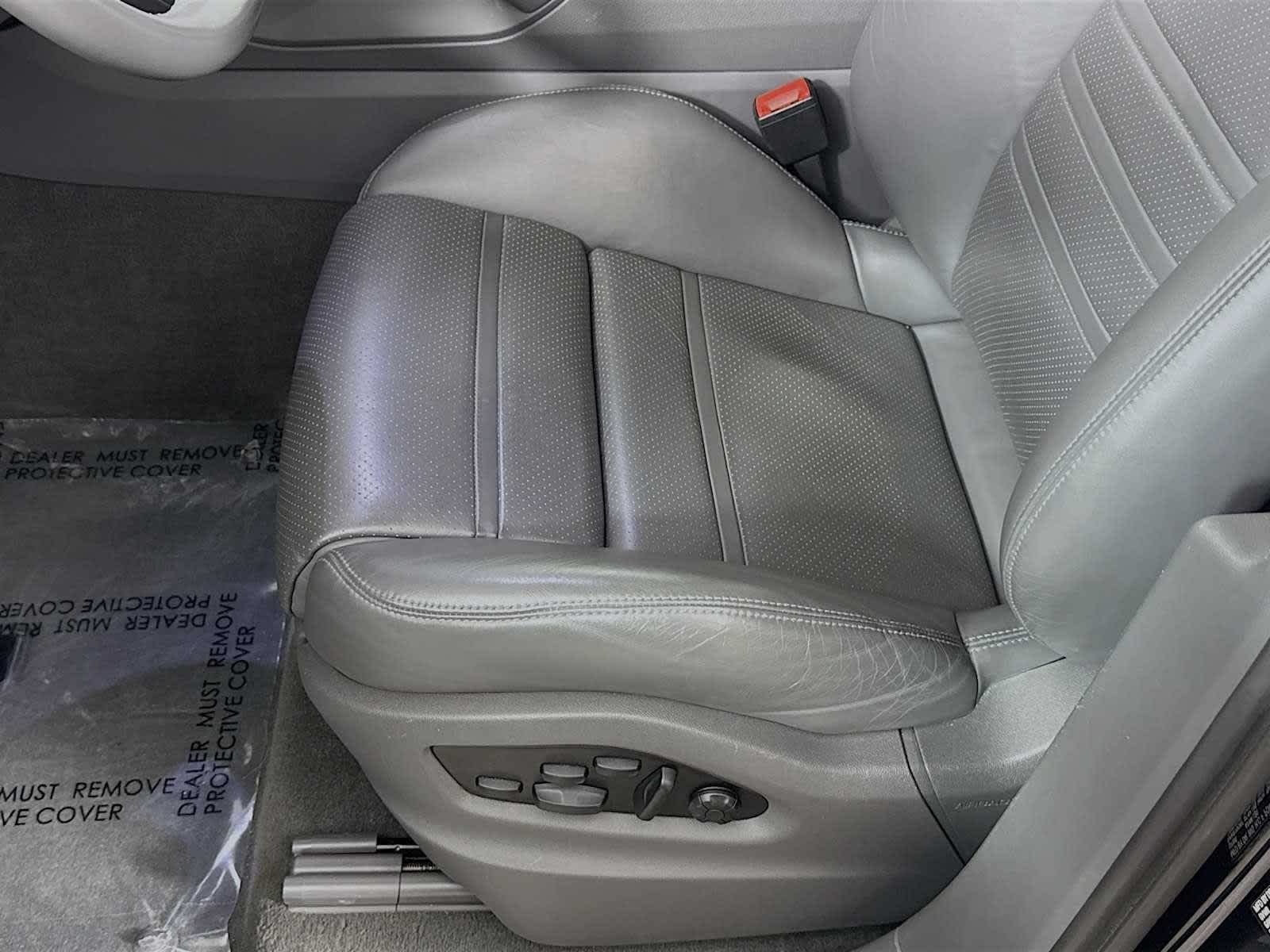 Thumbnail: 2022 Porsche Cayenne - 16