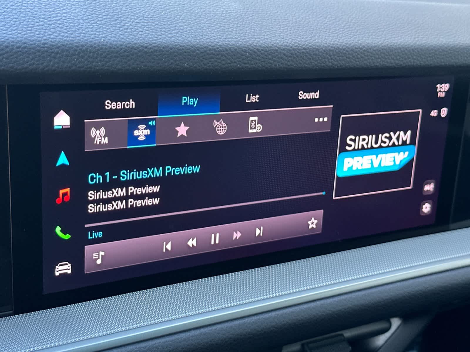 Thumbnail: 2025 Porsche Cayenne - 20