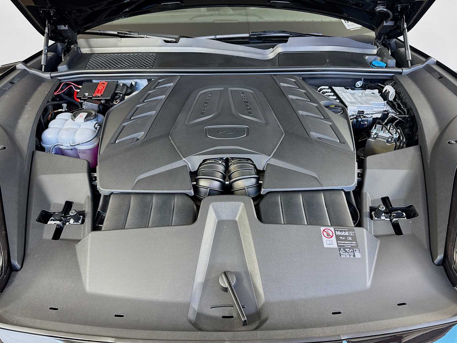 Thumbnail: 2026 Porsche Cayenne - 23