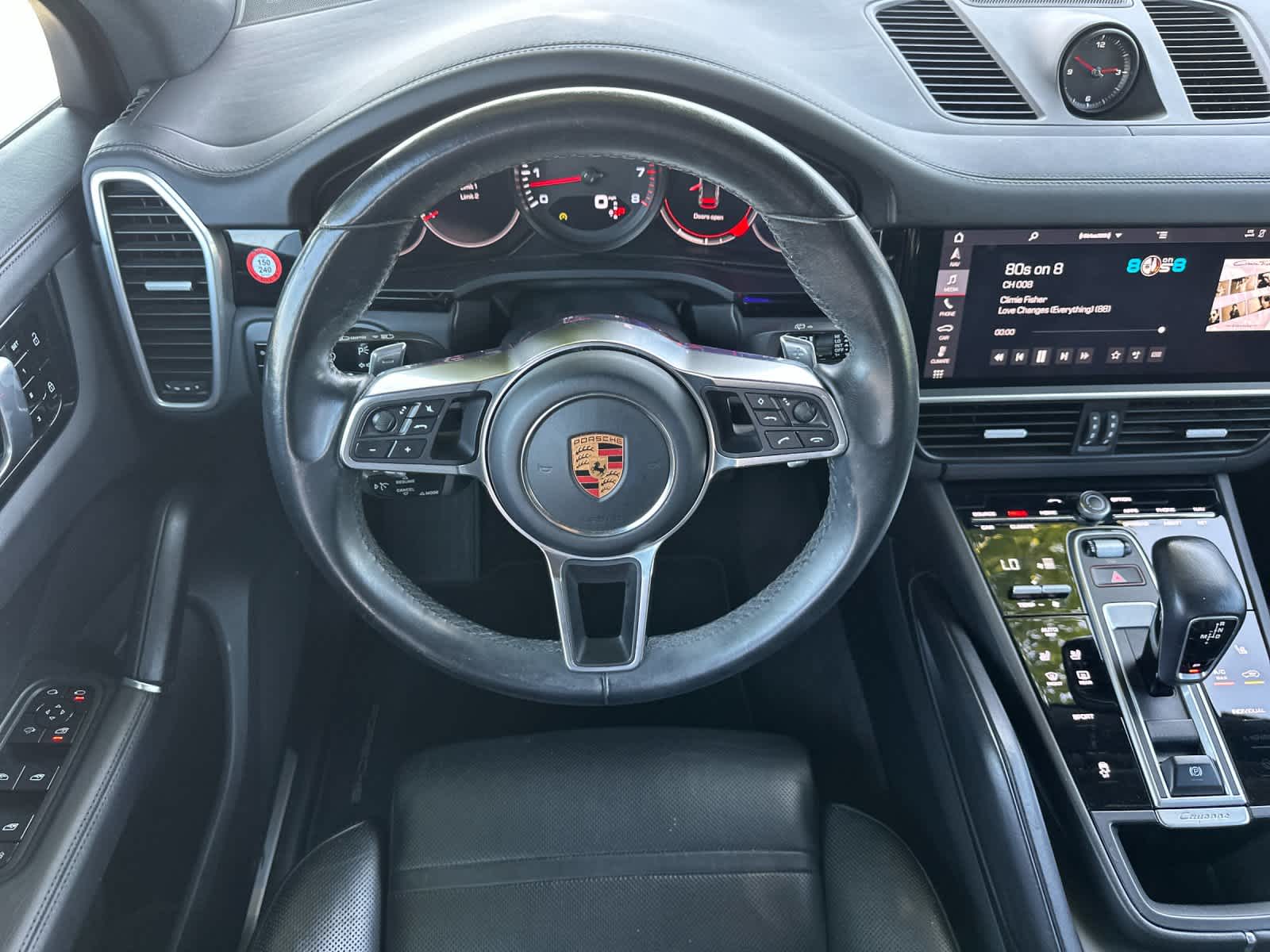 Thumbnail: 2019 Porsche Cayenne - 15