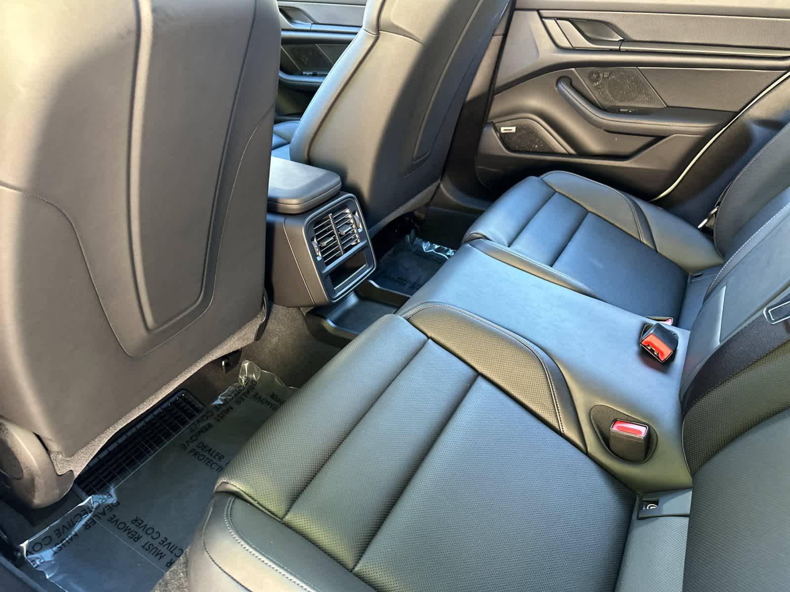 Thumbnail: 2024 Porsche Taycan - 13