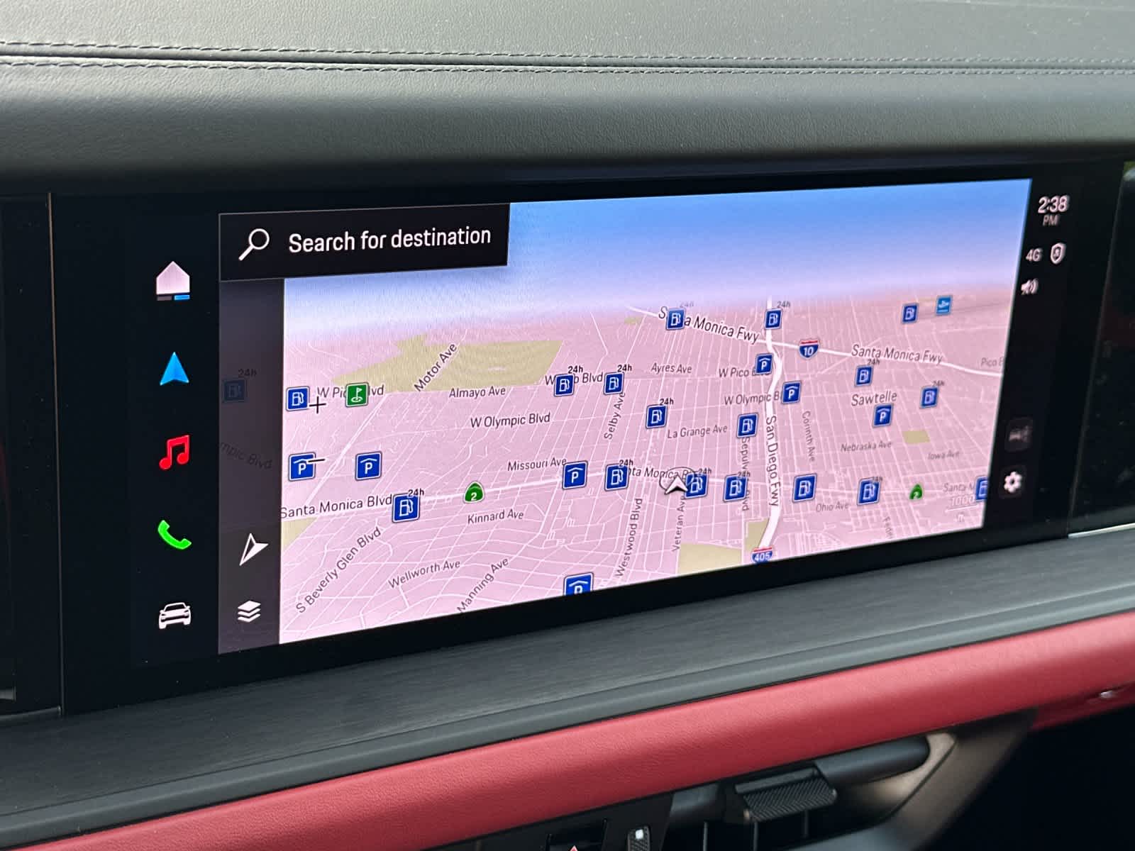 Thumbnail: 2026 Porsche Cayenne - 22