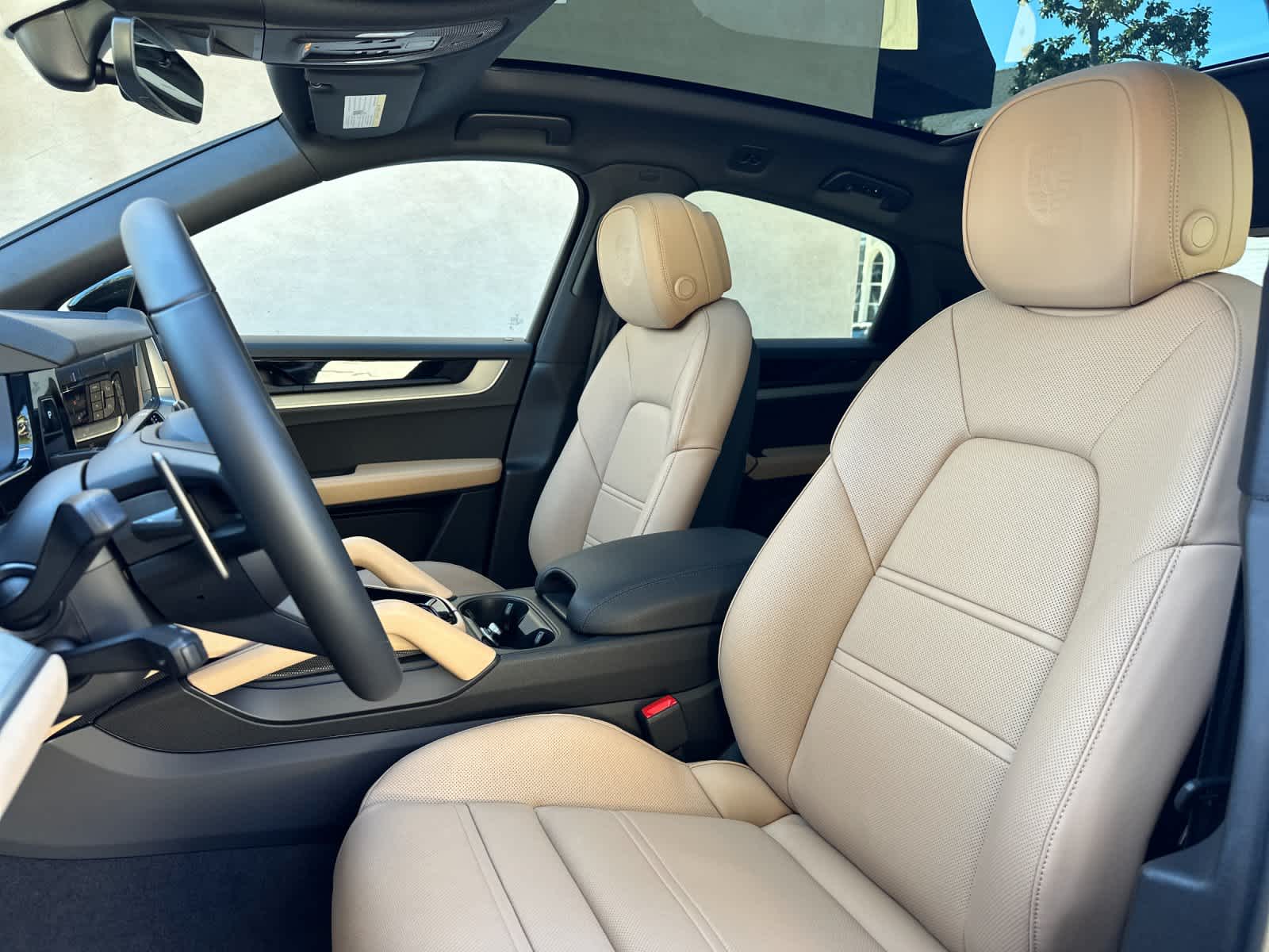 Thumbnail: 2026 Porsche Cayenne - 5