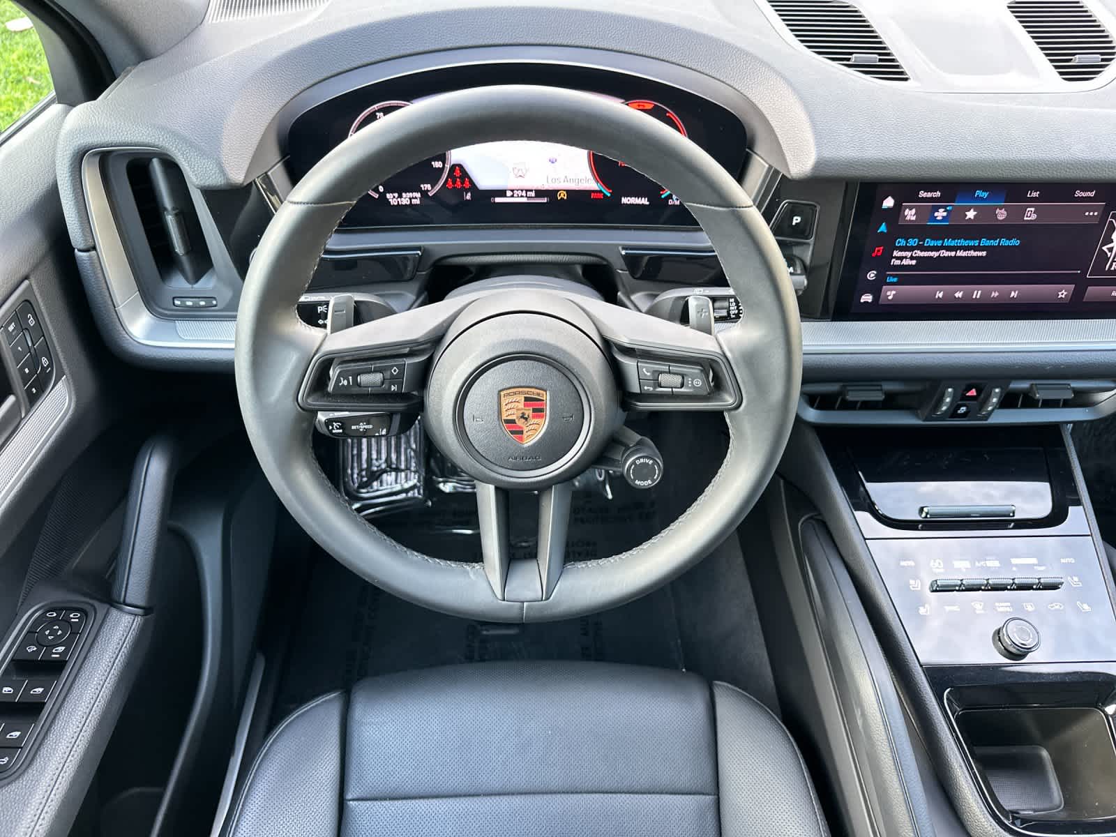 Thumbnail: 2025 Porsche Cayenne - 15