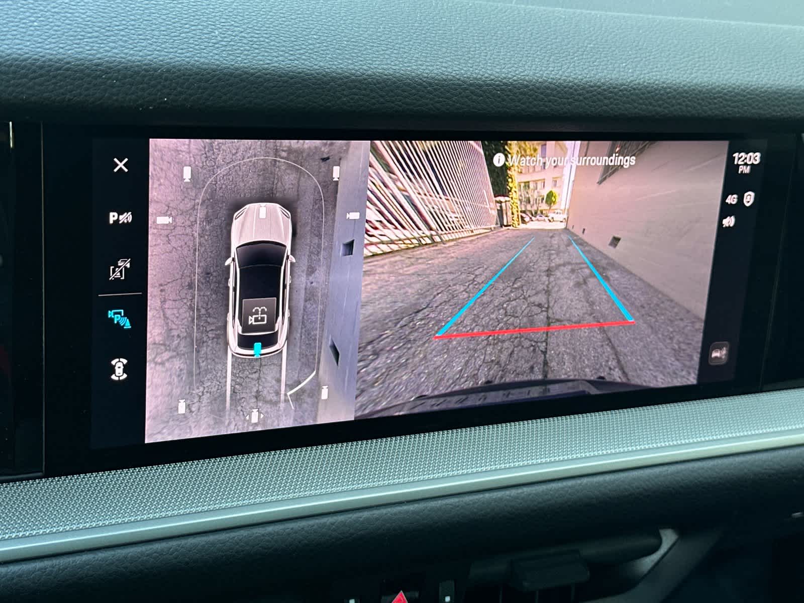 Thumbnail: 2025 Porsche Cayenne - 23