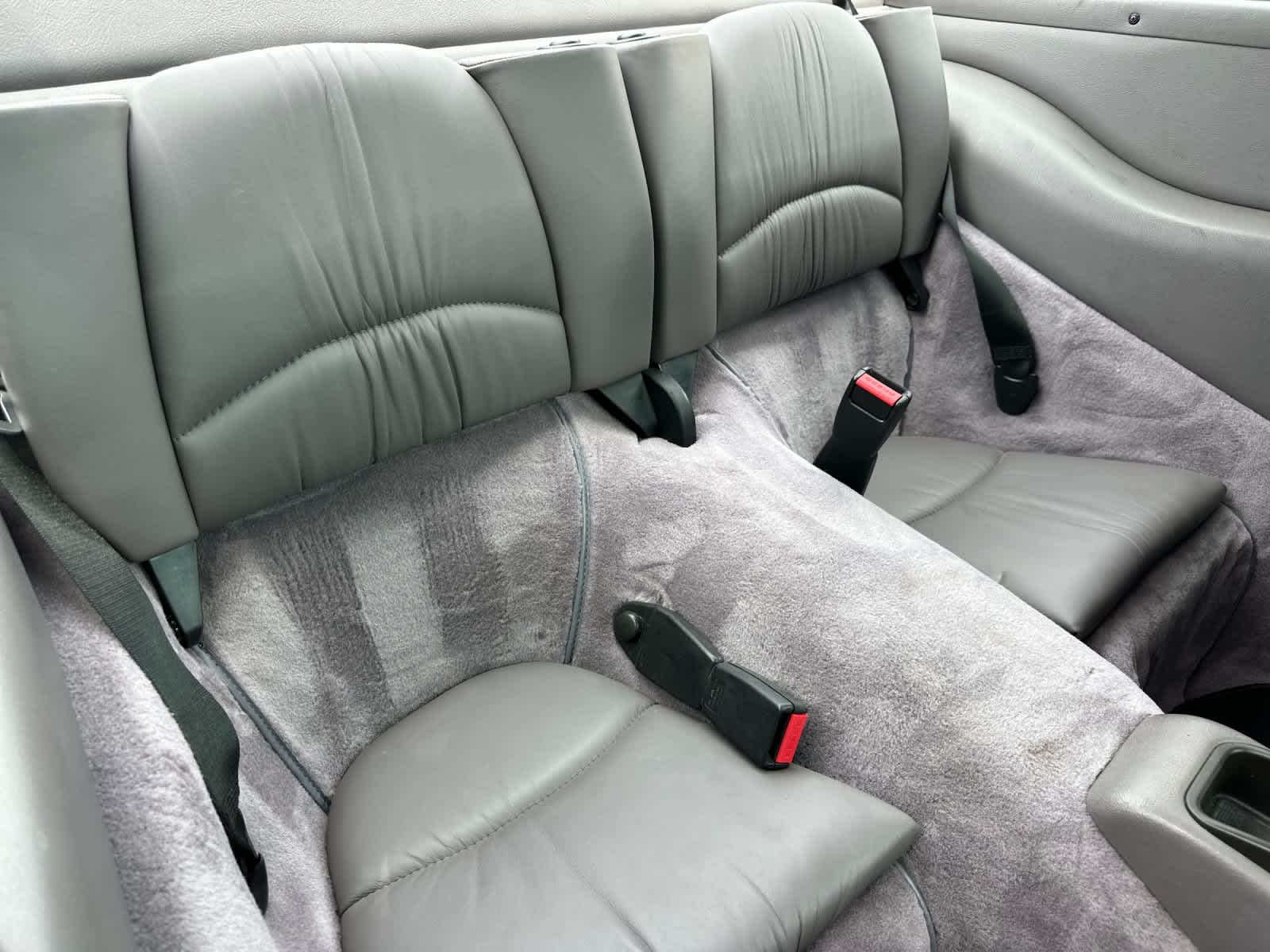 Thumbnail: 1998 Porsche 911 - 29