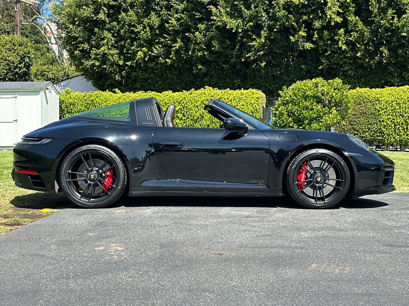 Thumbnail: 2023 Porsche 911 - 8