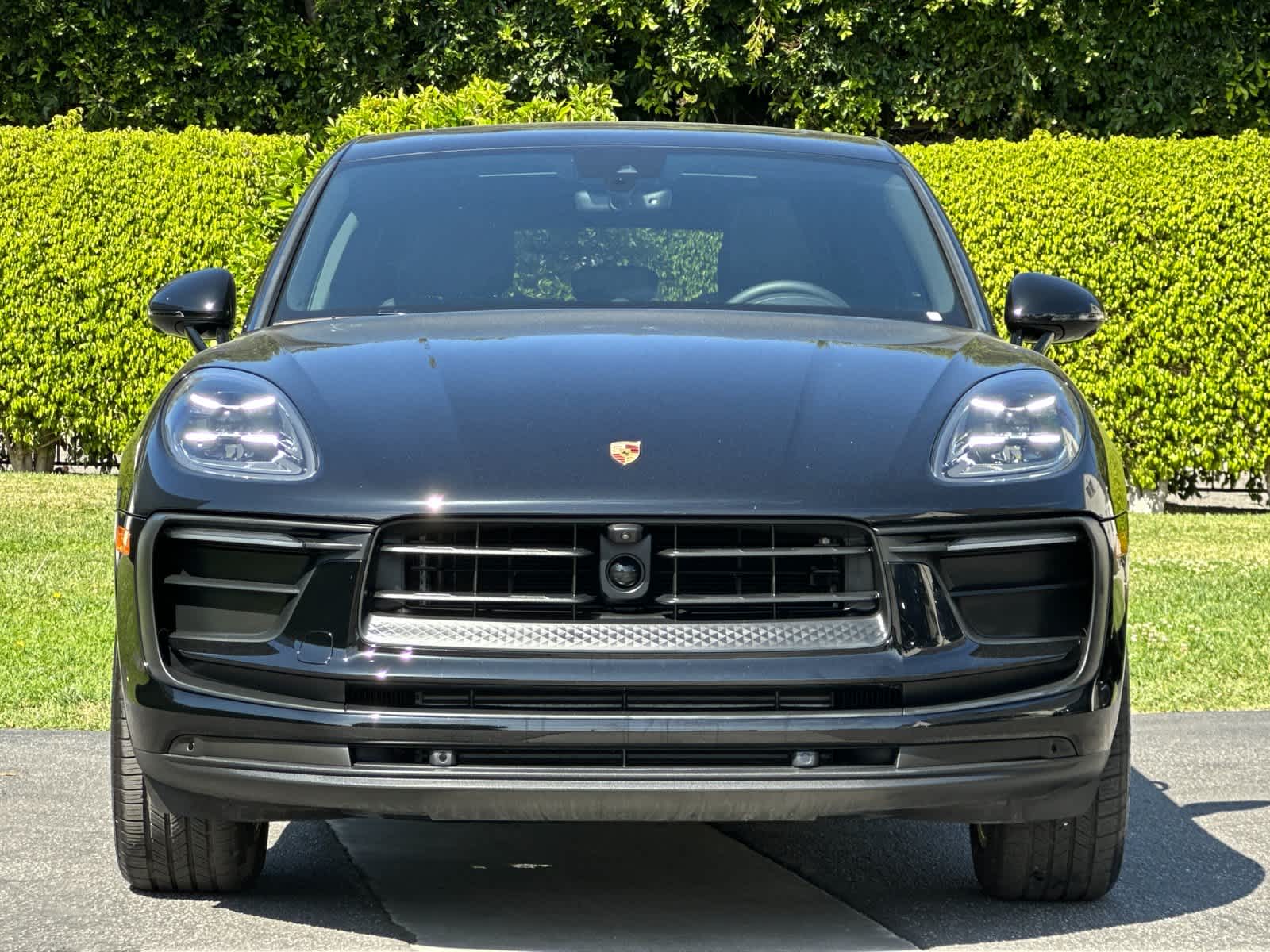 Thumbnail: 2025 Porsche Macan - 11