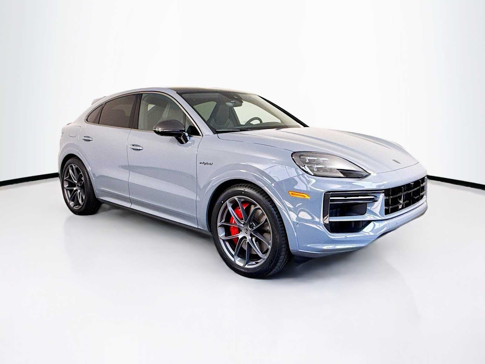 Thumbnail: 2025 Porsche Cayenne - 7