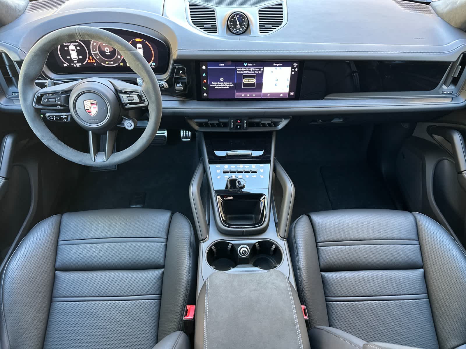 Thumbnail: 2026 Porsche Cayenne - 6