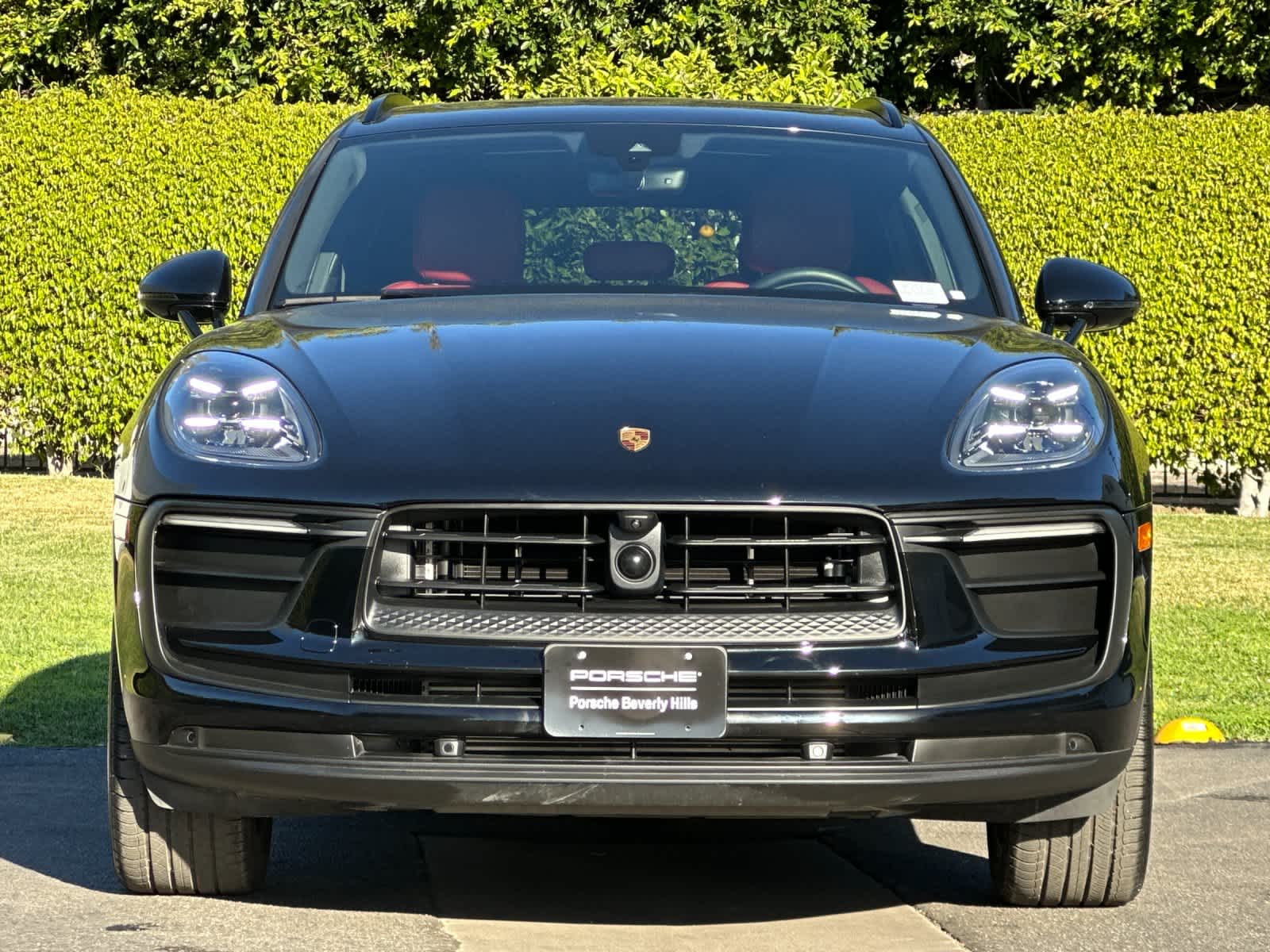 Thumbnail: 2025 Porsche Macan - 11