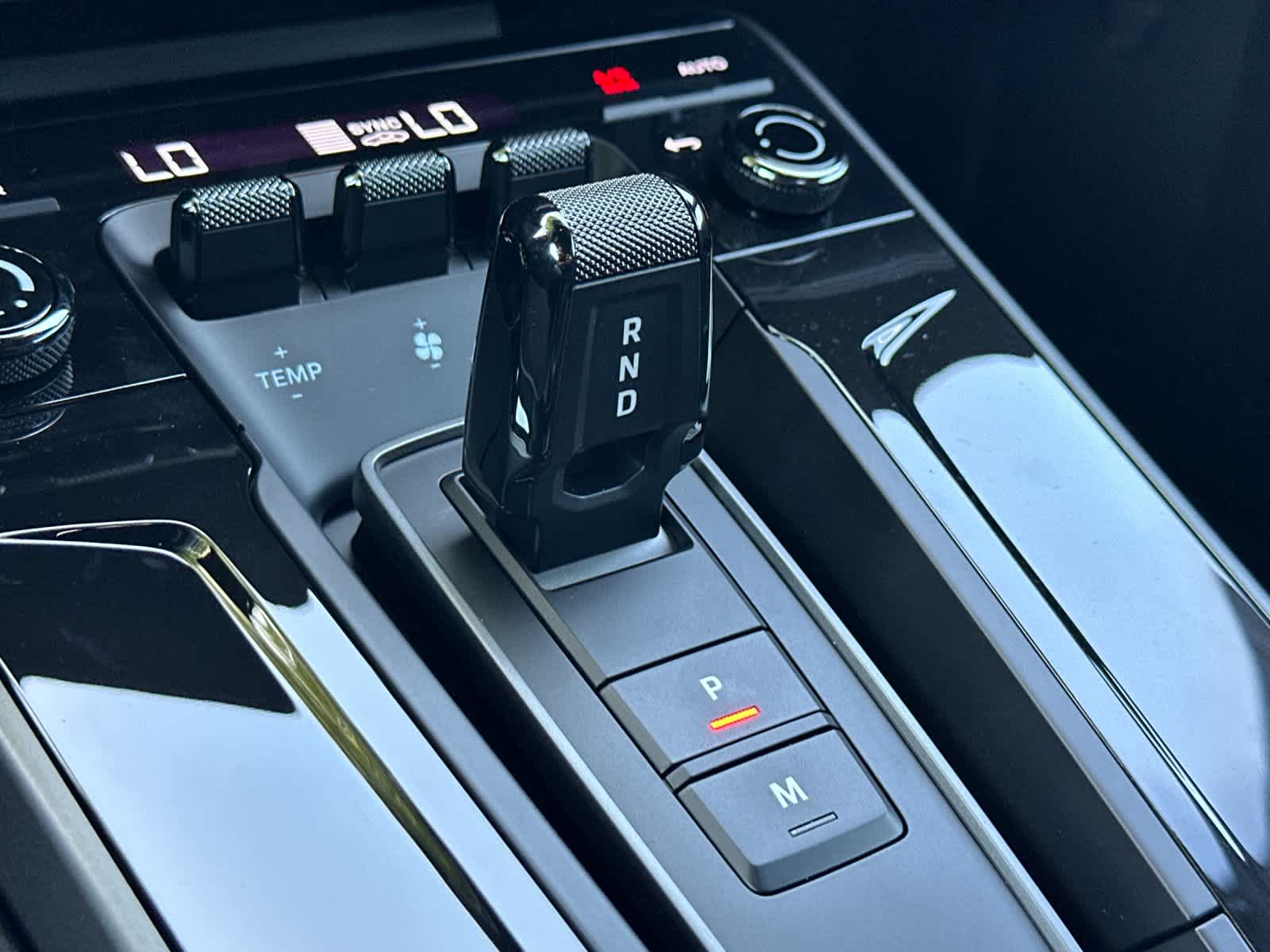 Thumbnail: 2026 Porsche 911 - 20
