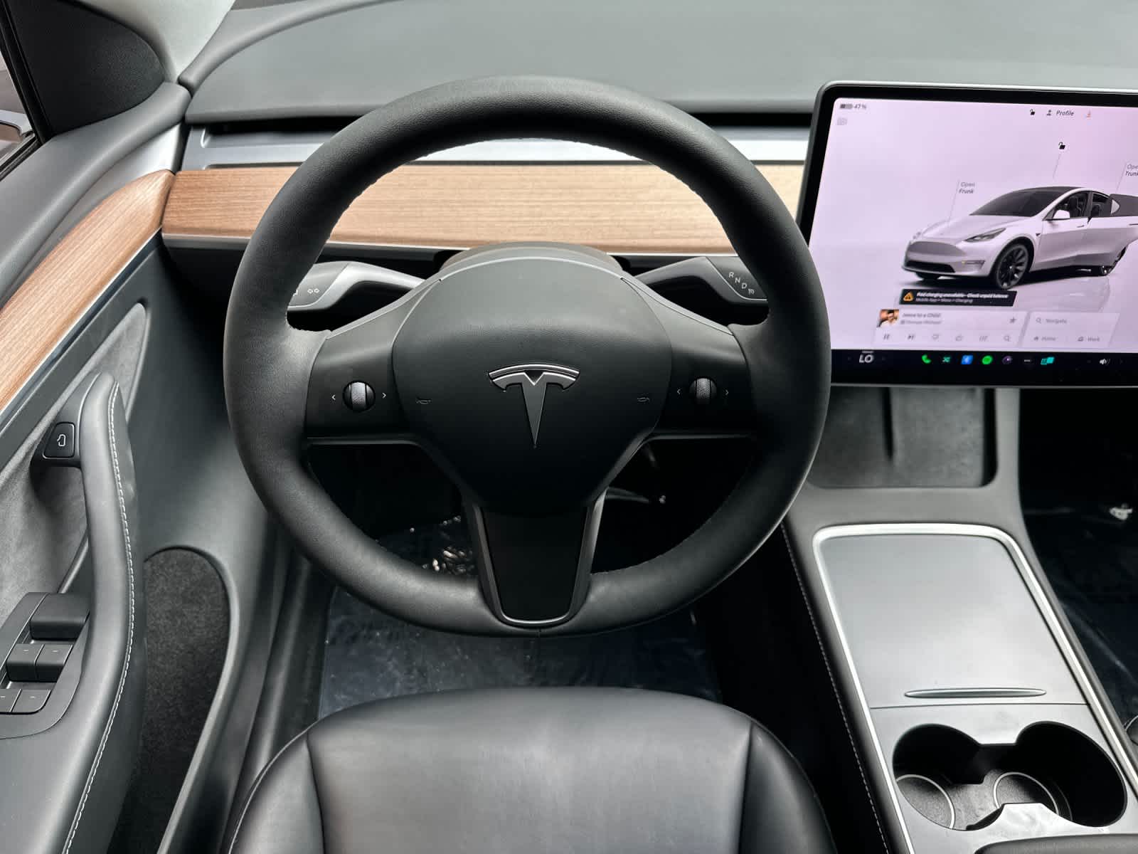 Thumbnail: 2024 Tesla Model Y - 15