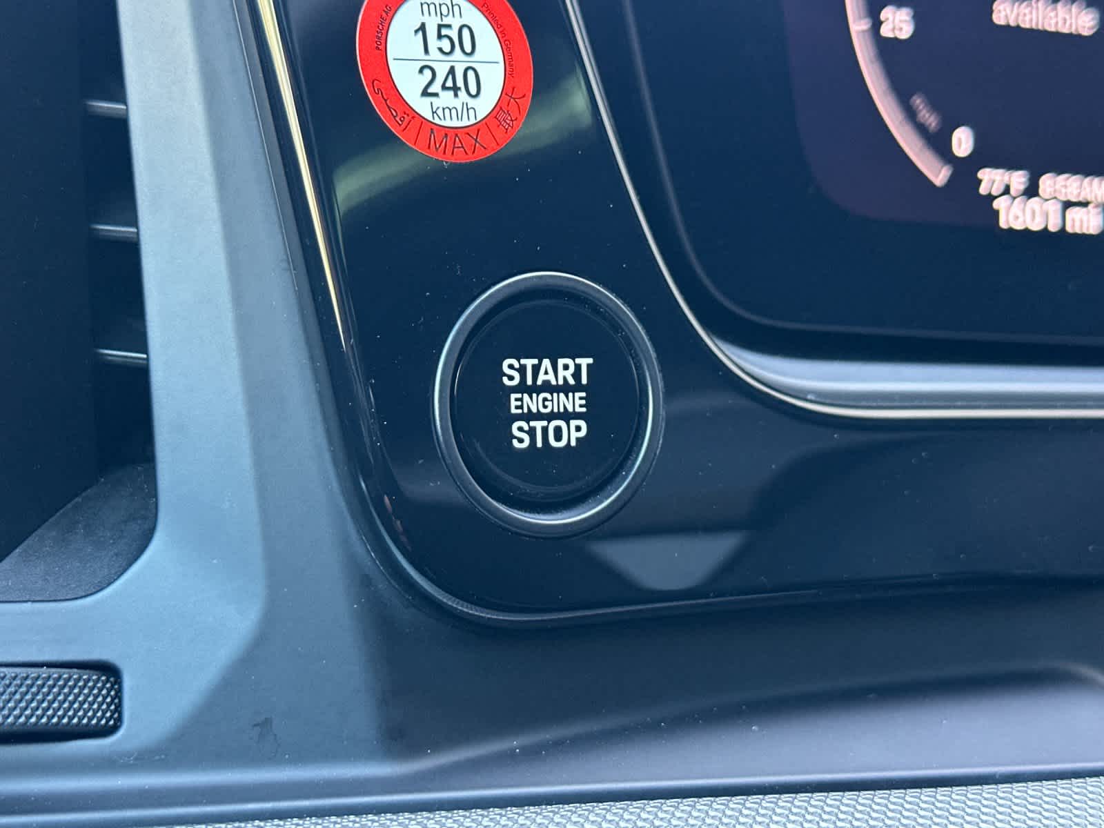 Thumbnail: 2025 Porsche Cayenne - 26