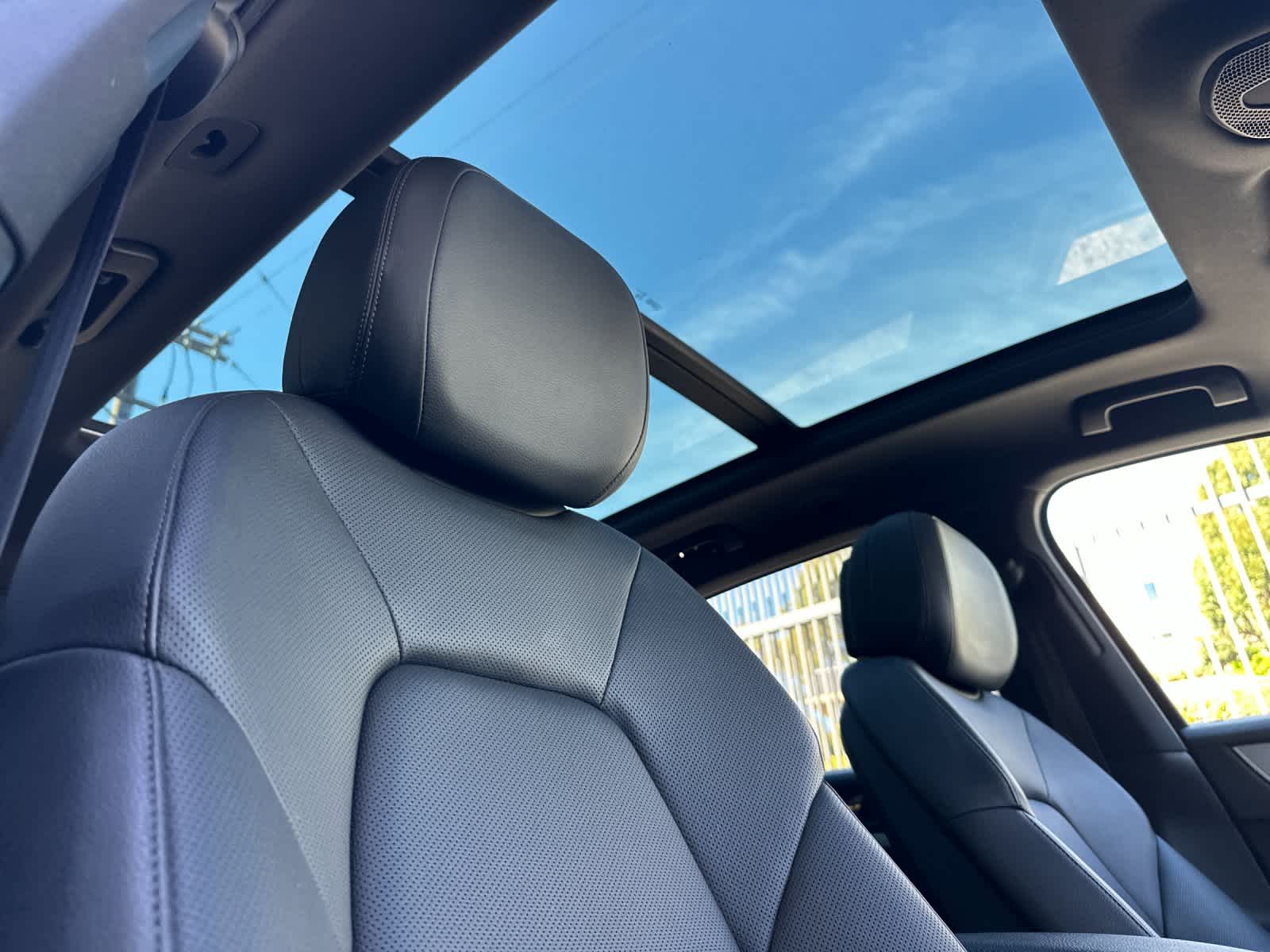 Thumbnail: 2025 Porsche Cayenne - 18