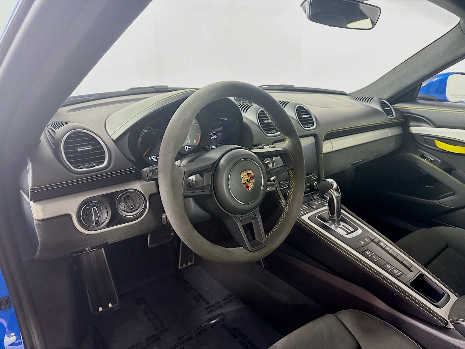 Thumbnail: 2022 Porsche 718 Cayman - 4