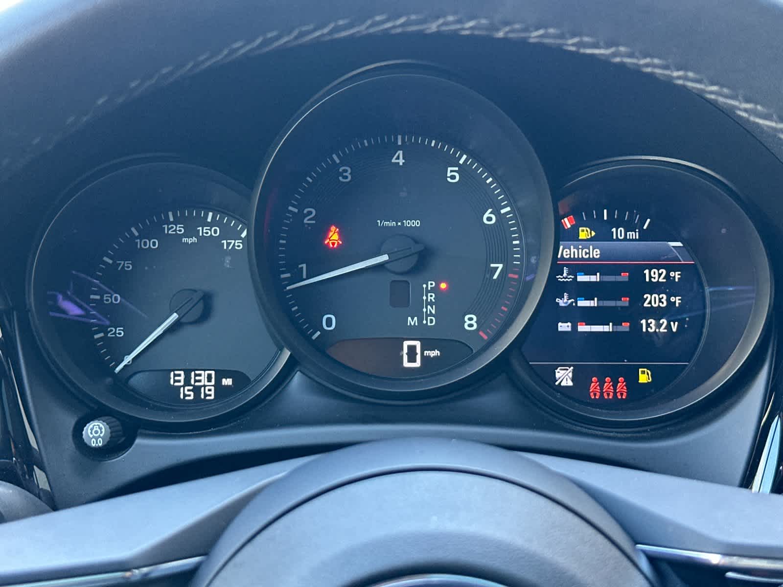 Thumbnail: 2025 Porsche Macan - 28