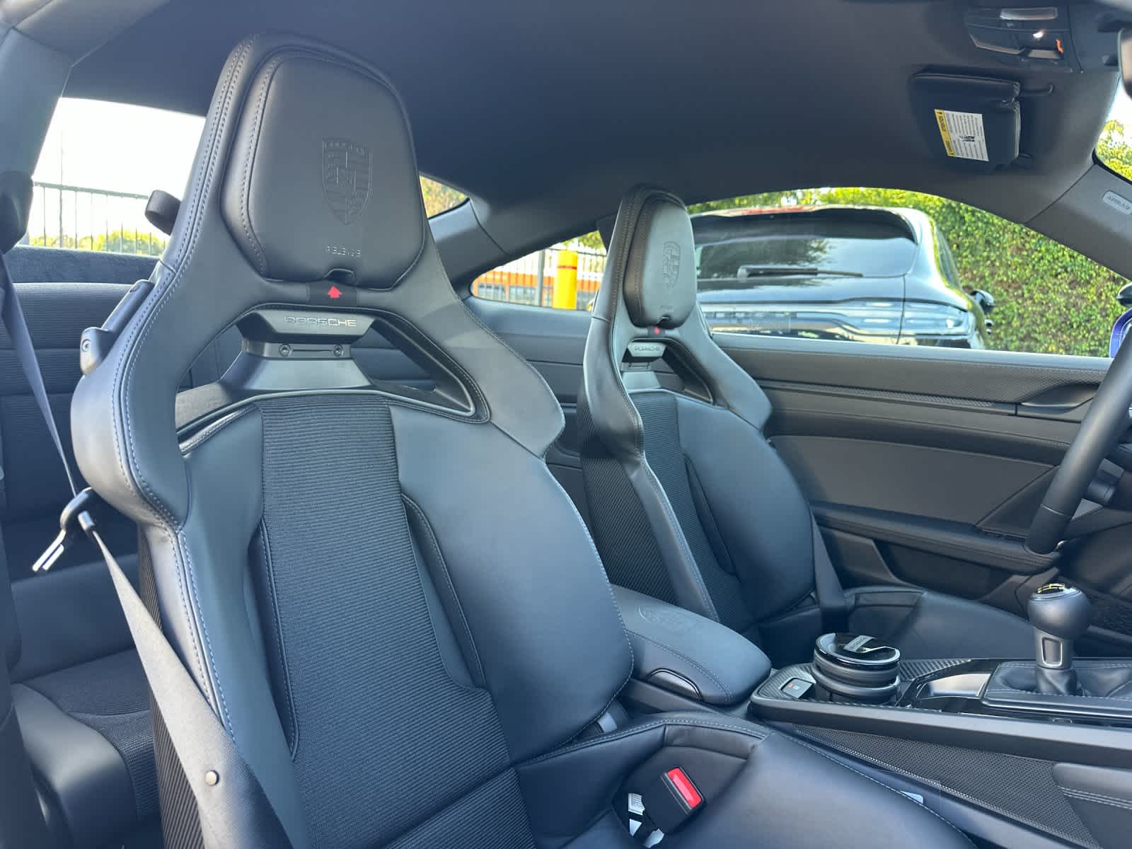 Thumbnail: 2026 Porsche 911 - 29