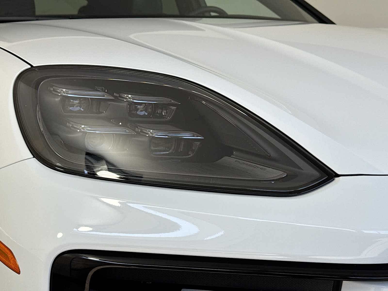 Thumbnail: 2024 Porsche Cayenne - 27