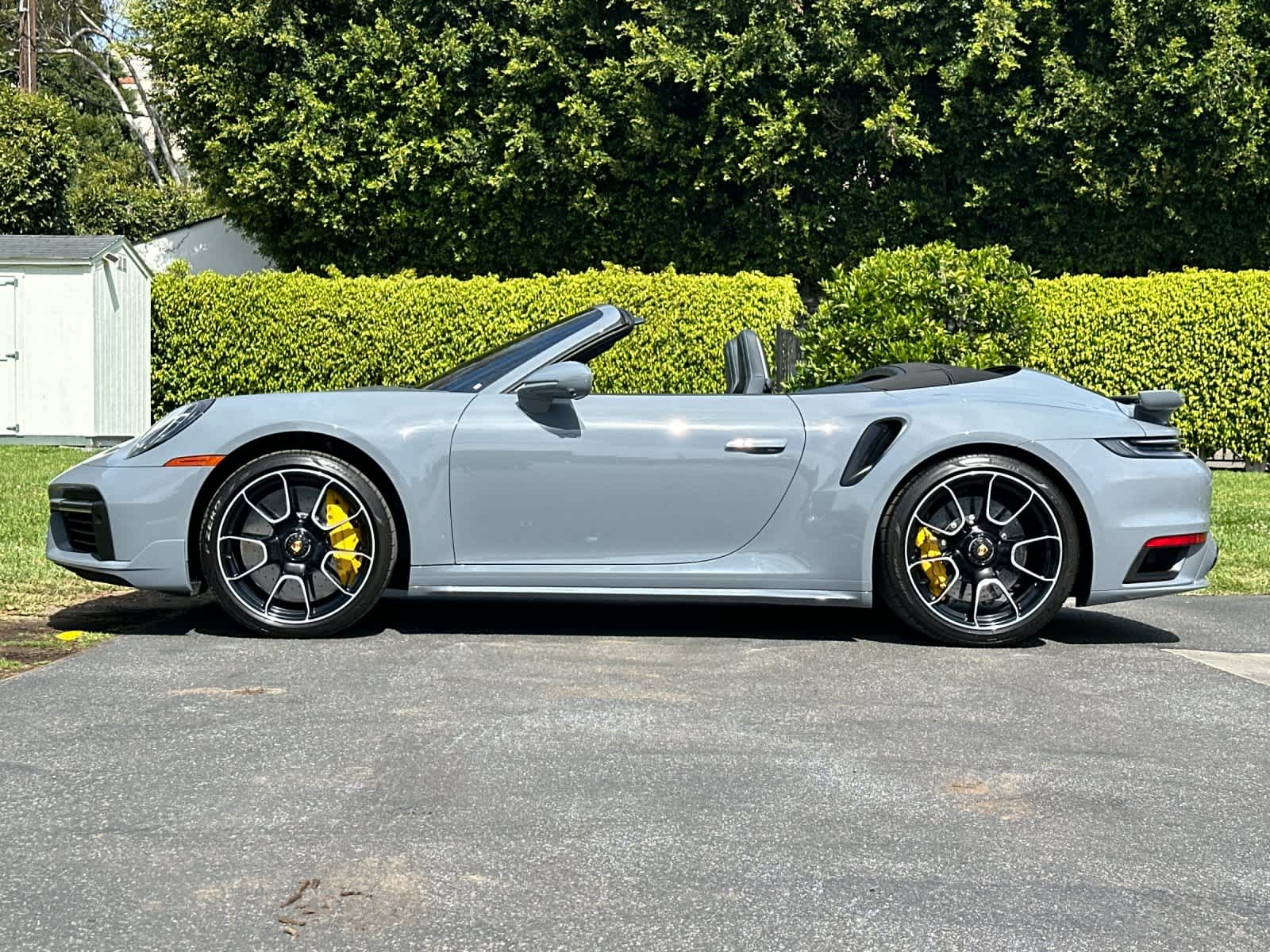 Thumbnail: 2024 Porsche 911 - 2