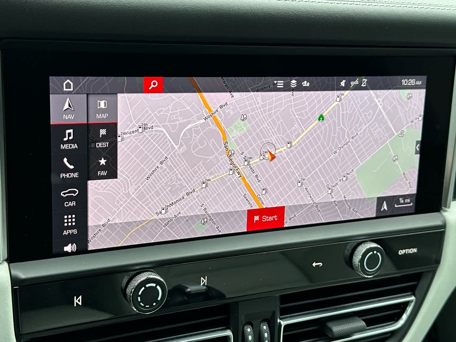 Thumbnail: 2023 Porsche Macan - 20