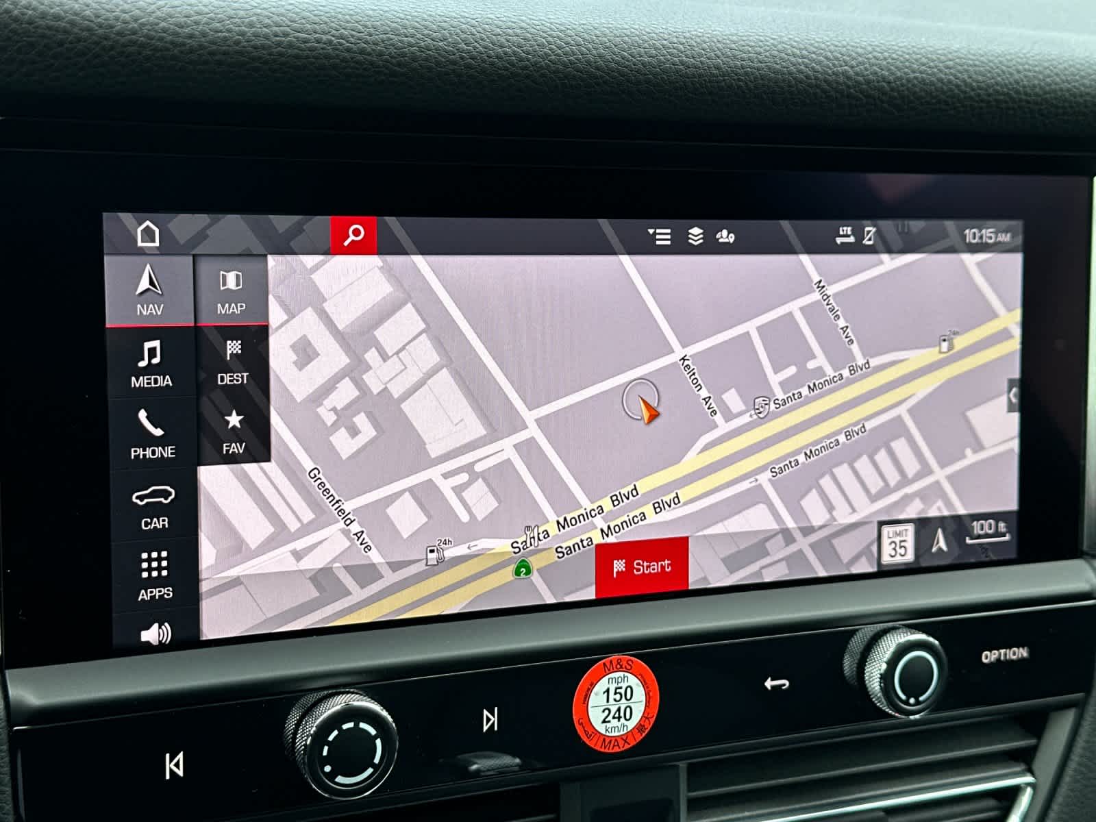 Thumbnail: 2025 Porsche Macan - 22