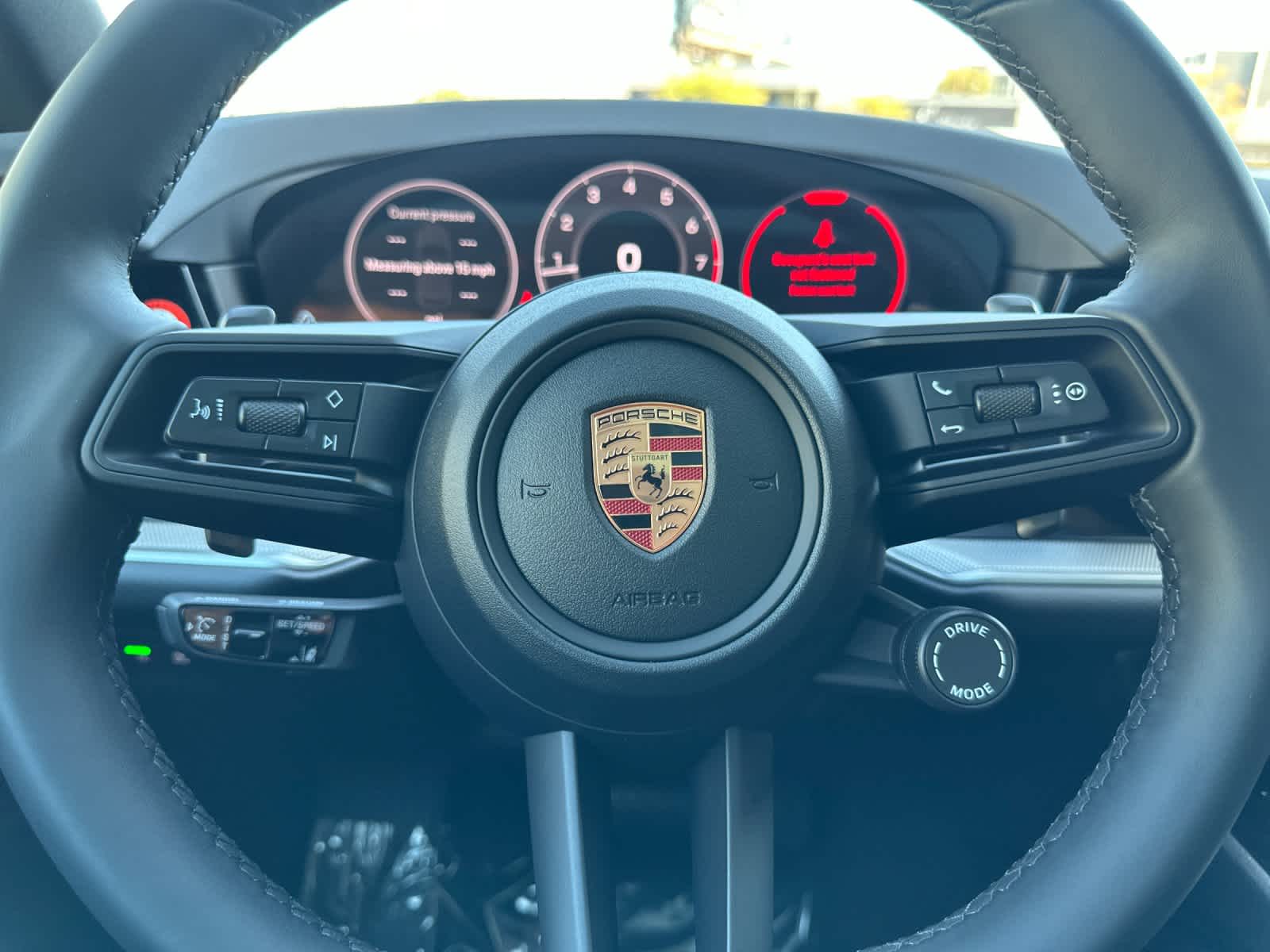 Thumbnail: 2026 Porsche Cayenne - 27