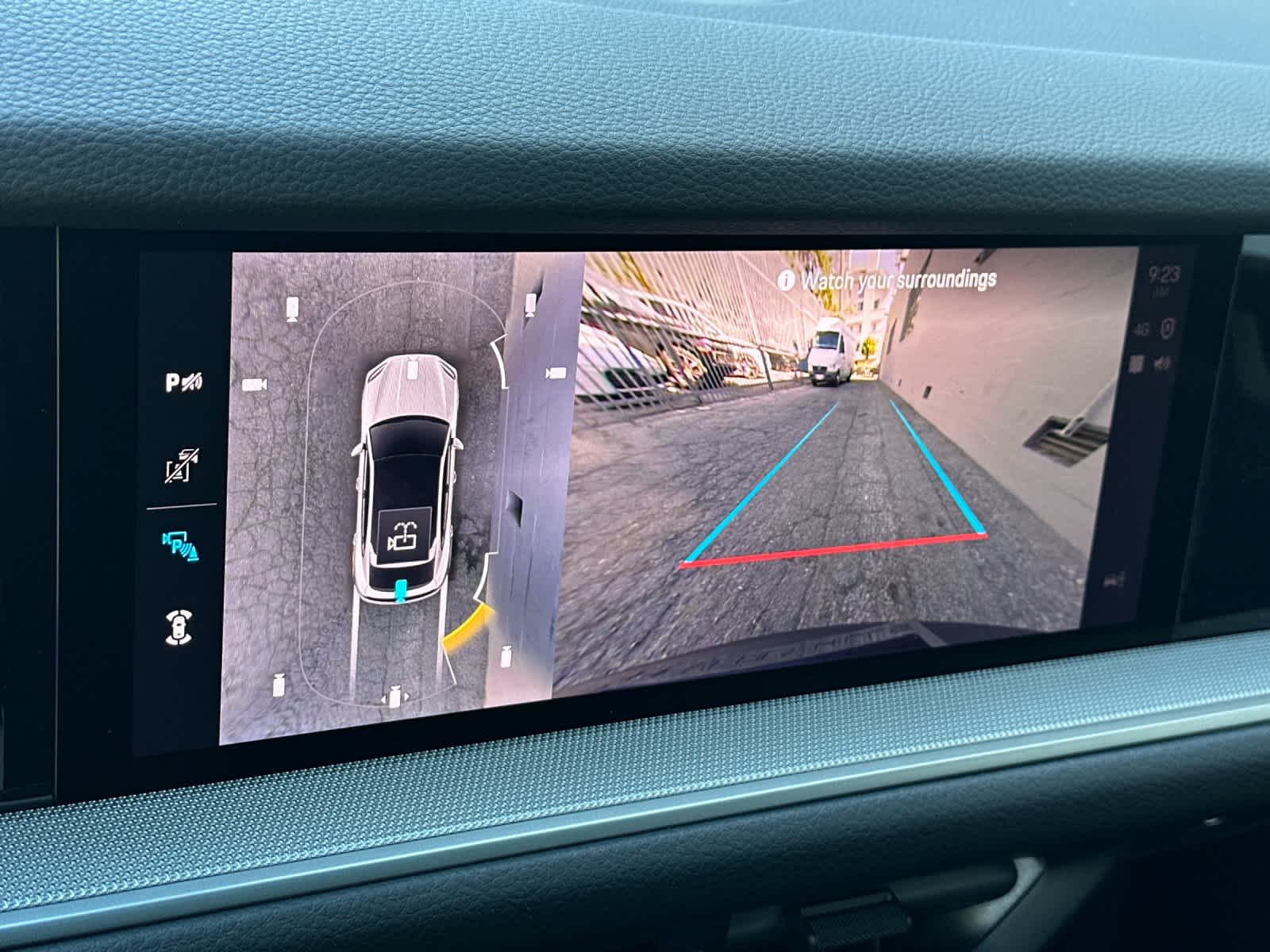 Thumbnail: 2026 Porsche Cayenne - 23