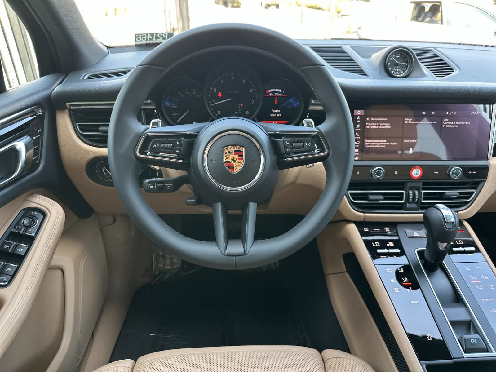 Thumbnail: 2025 Porsche Macan - 14