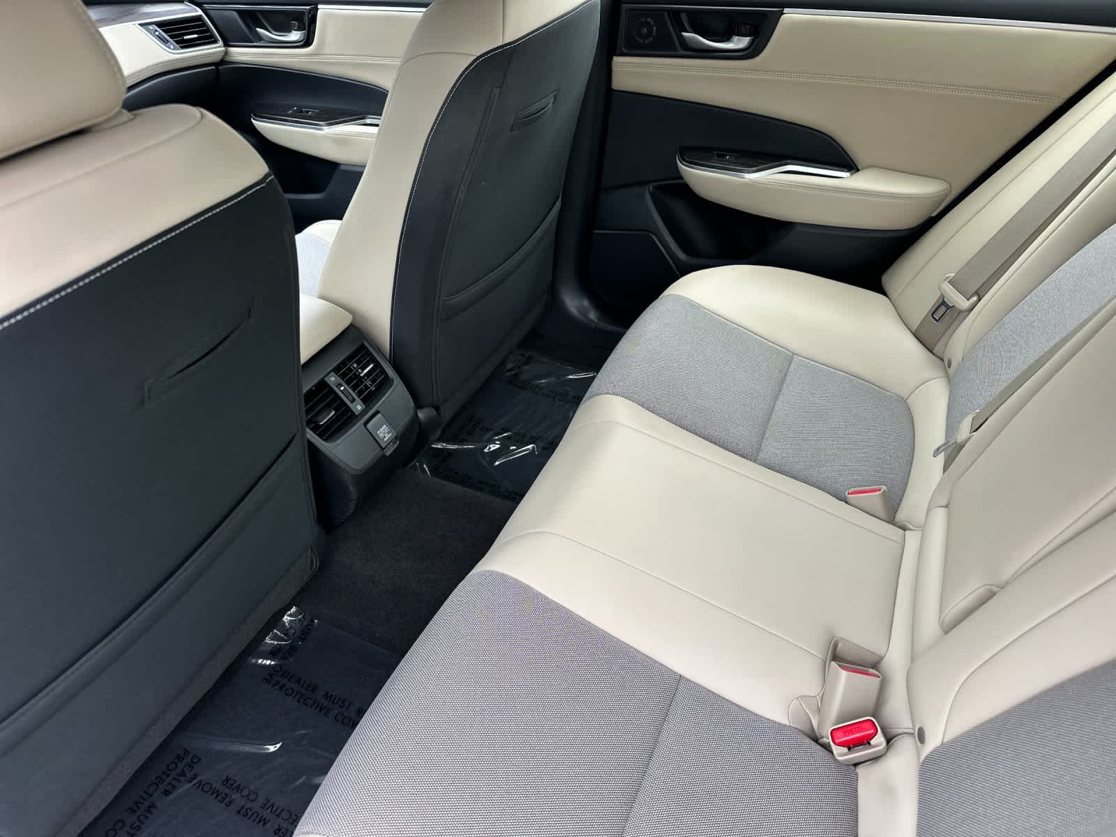 Thumbnail: 2020 Honda Clarity - 13