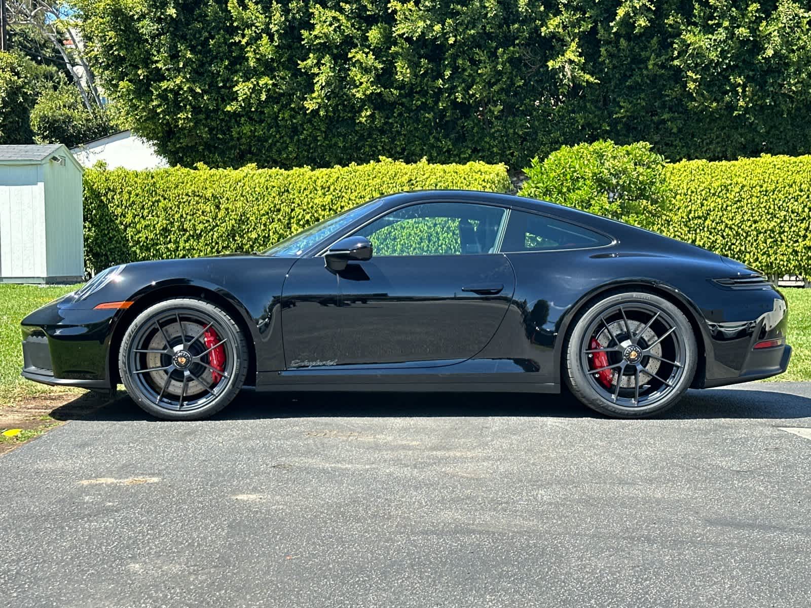 Thumbnail: 2026 Porsche 911 - 2