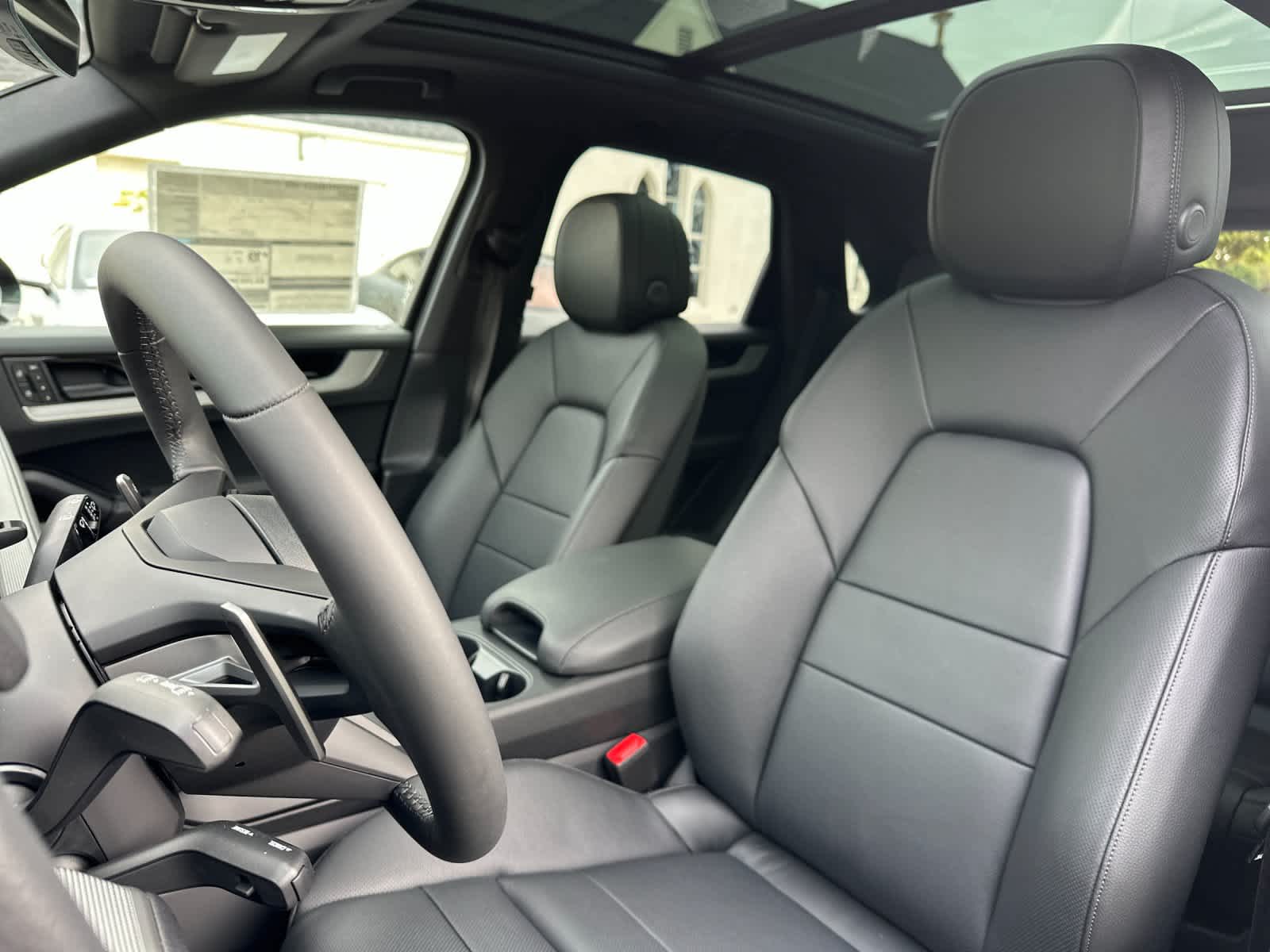 Thumbnail: 2026 Porsche Cayenne - 5