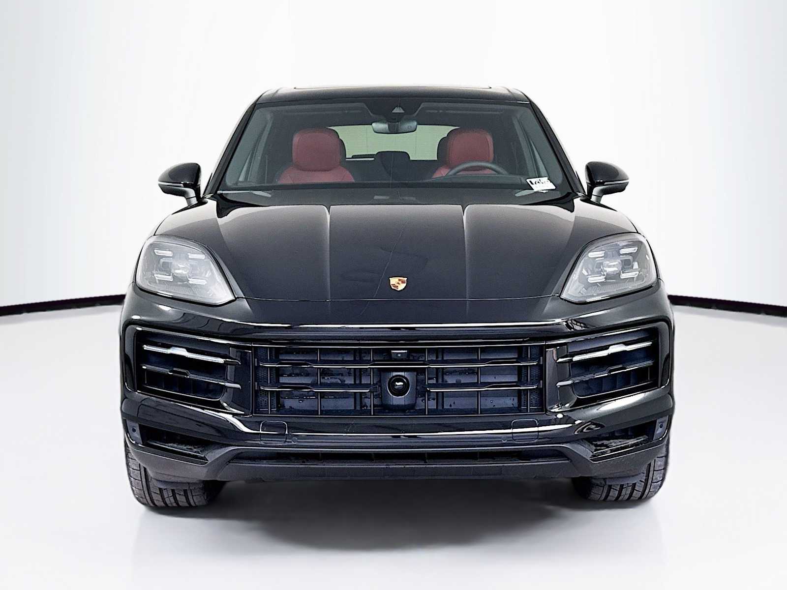 Thumbnail: 2025 Porsche Cayenne - 6