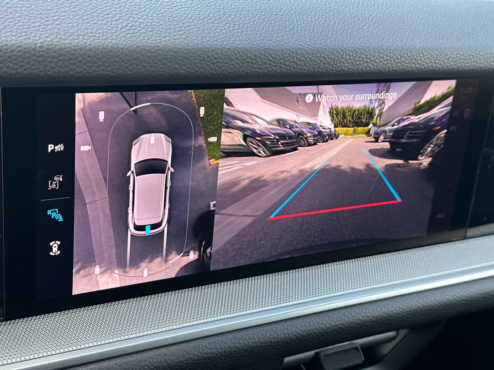 Thumbnail: 2026 Porsche Cayenne - 23