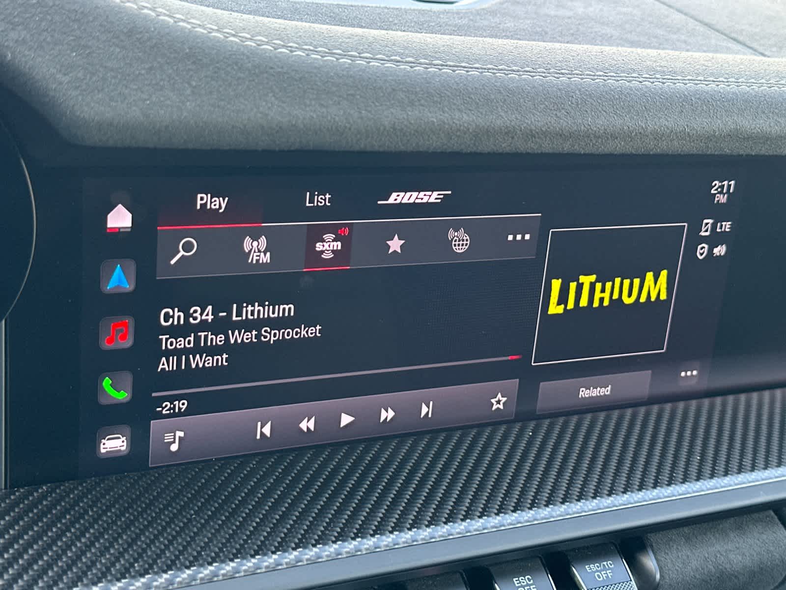 Thumbnail: 2025 Porsche 911 - 15