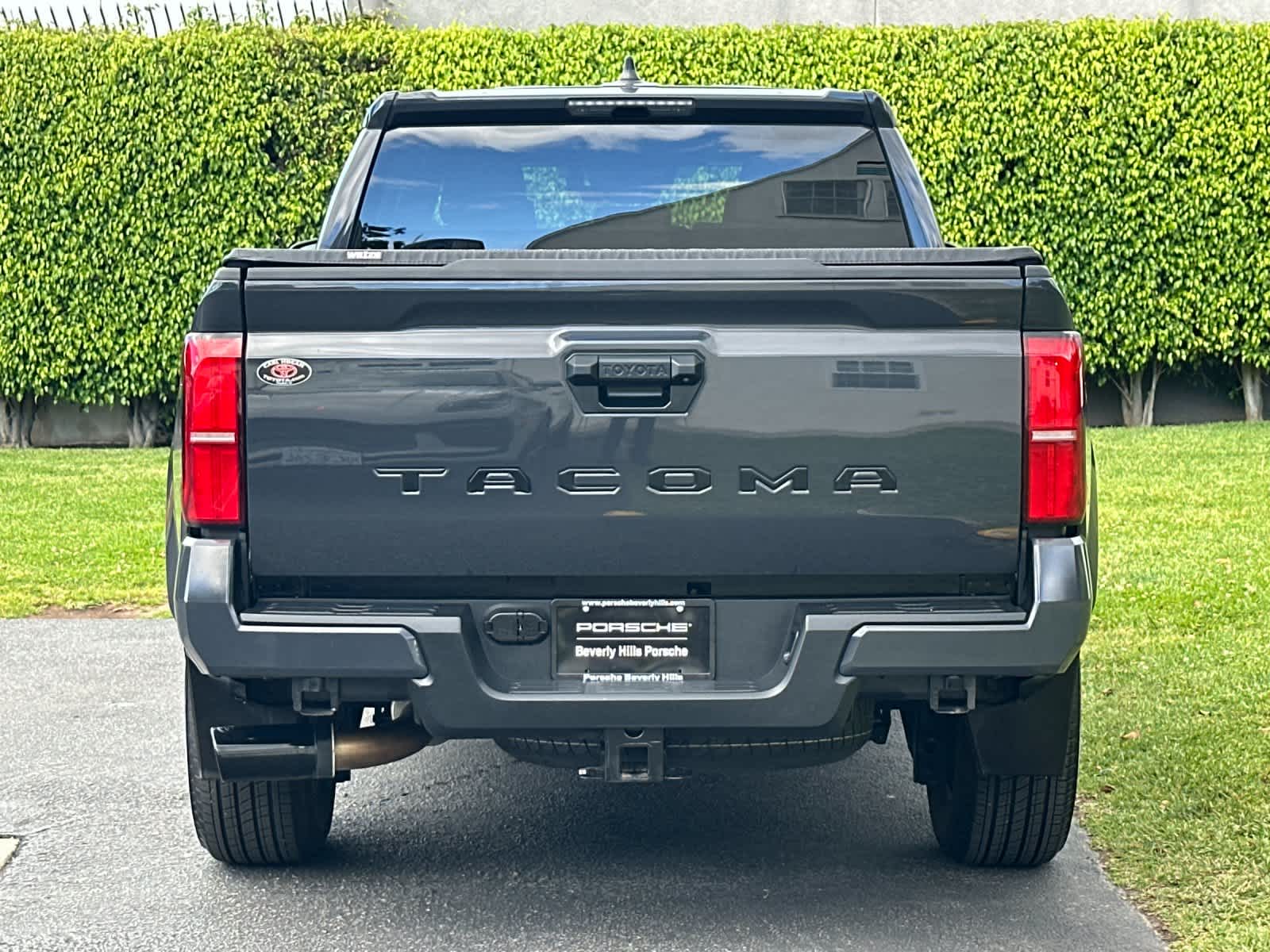 Thumbnail: 2024 Toyota Tacoma - 6